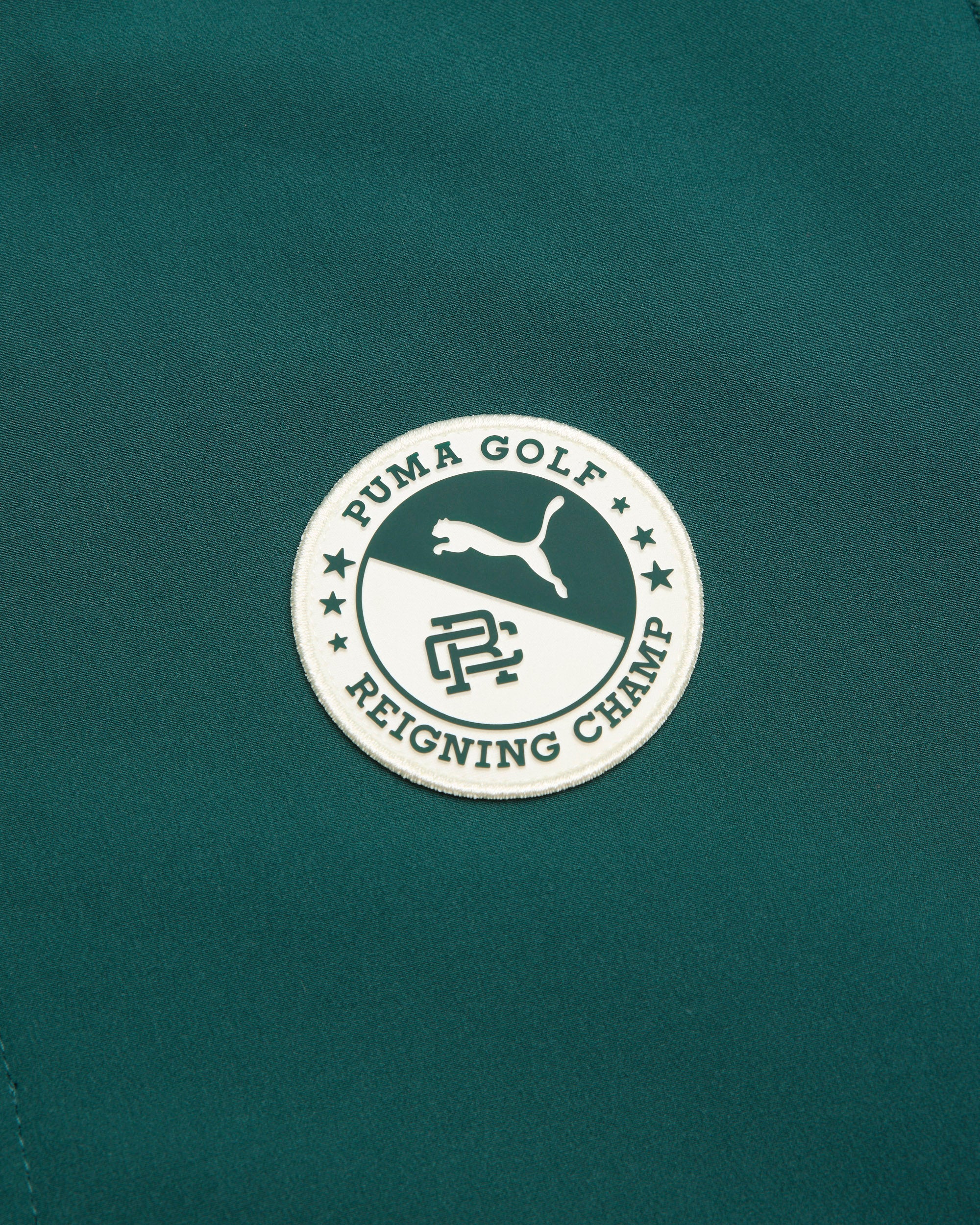 PUMA x Reigning Champ T7 Jacket