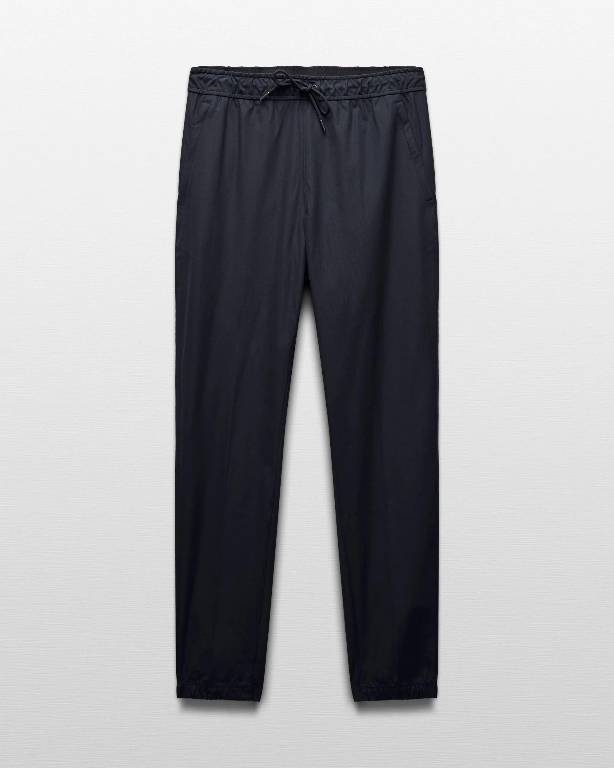 Stretch Warp Knit Coach's Standard Jogger
