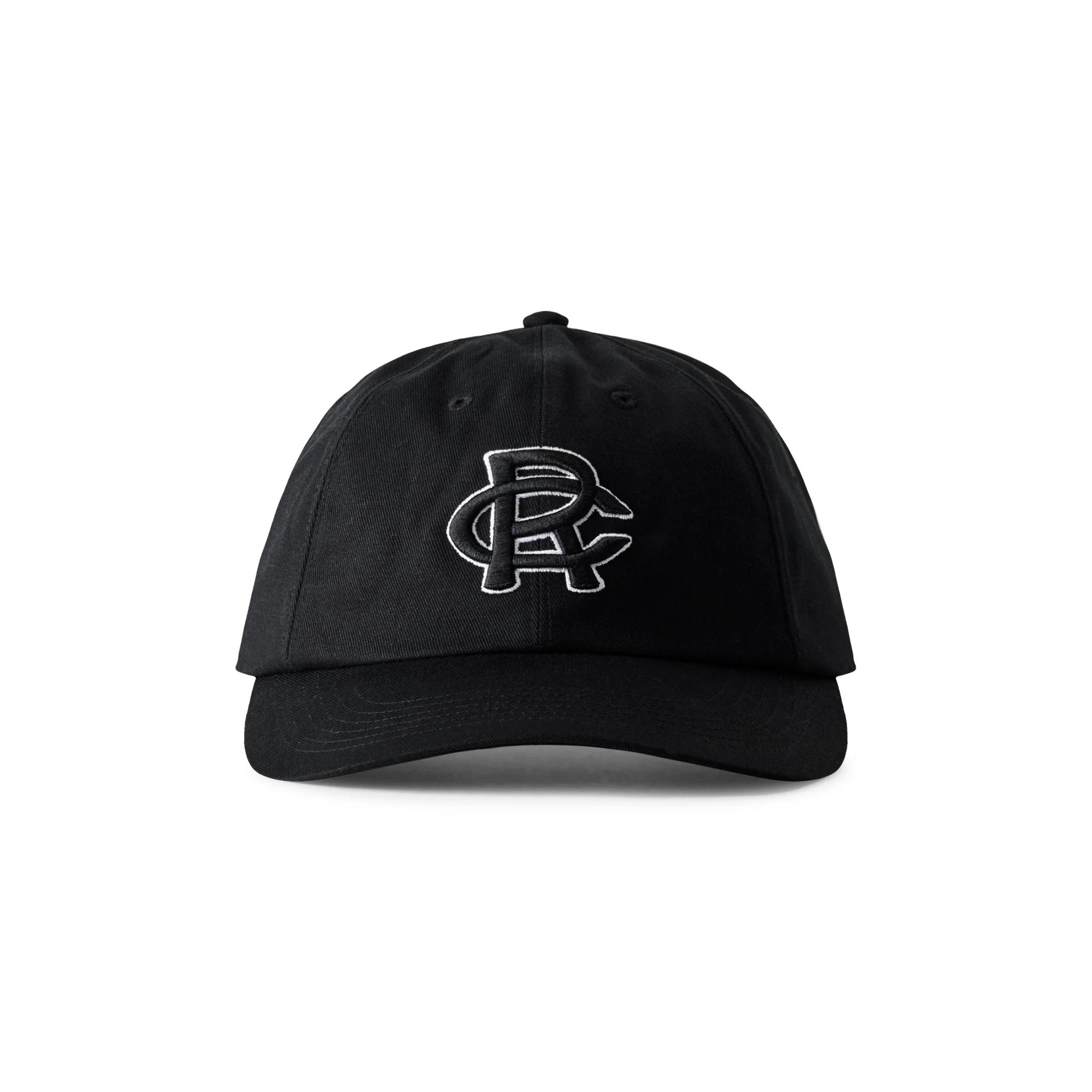 Bullpen Strapback Cap