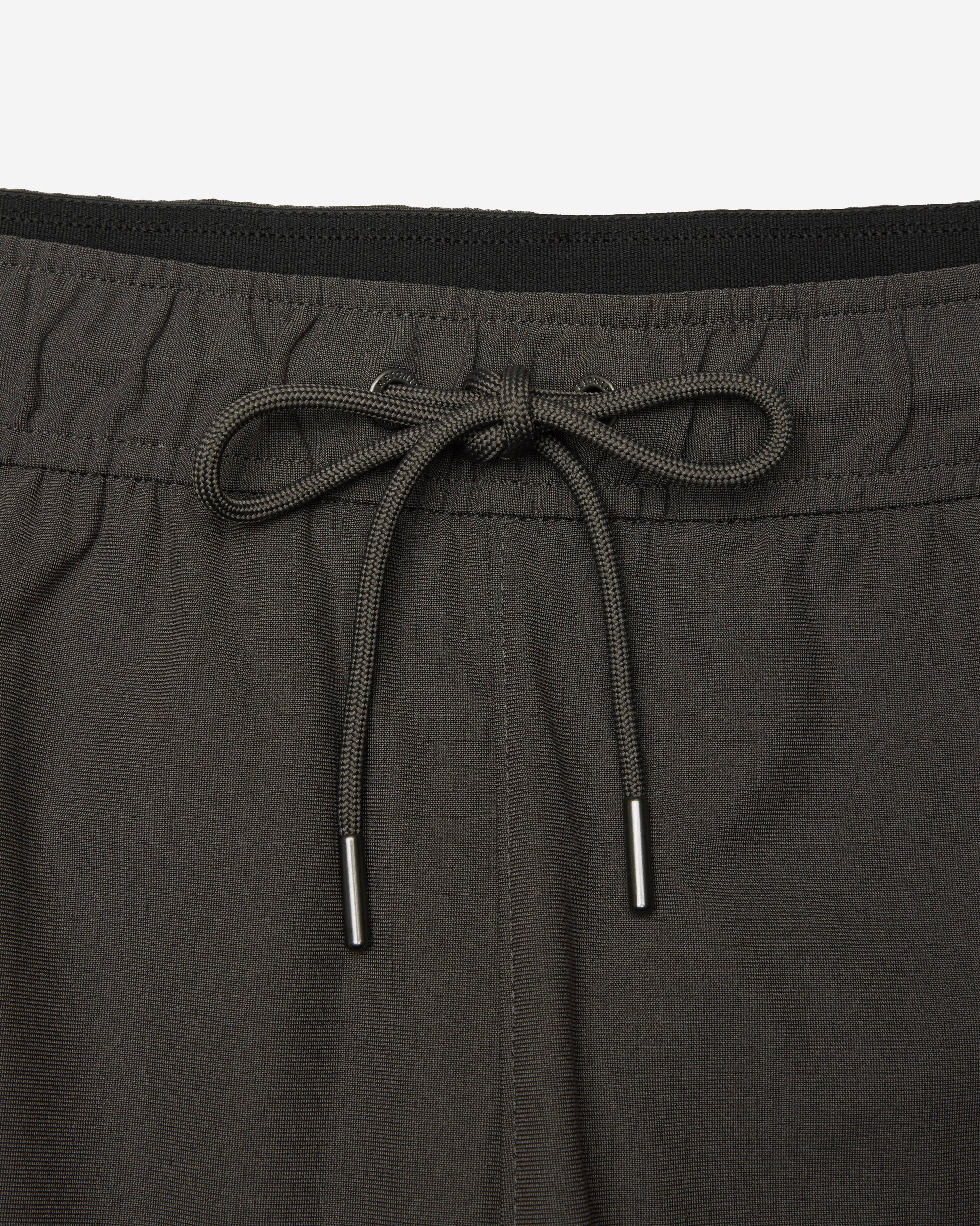 Stretch Warp Knit Coach's Slim Jogger