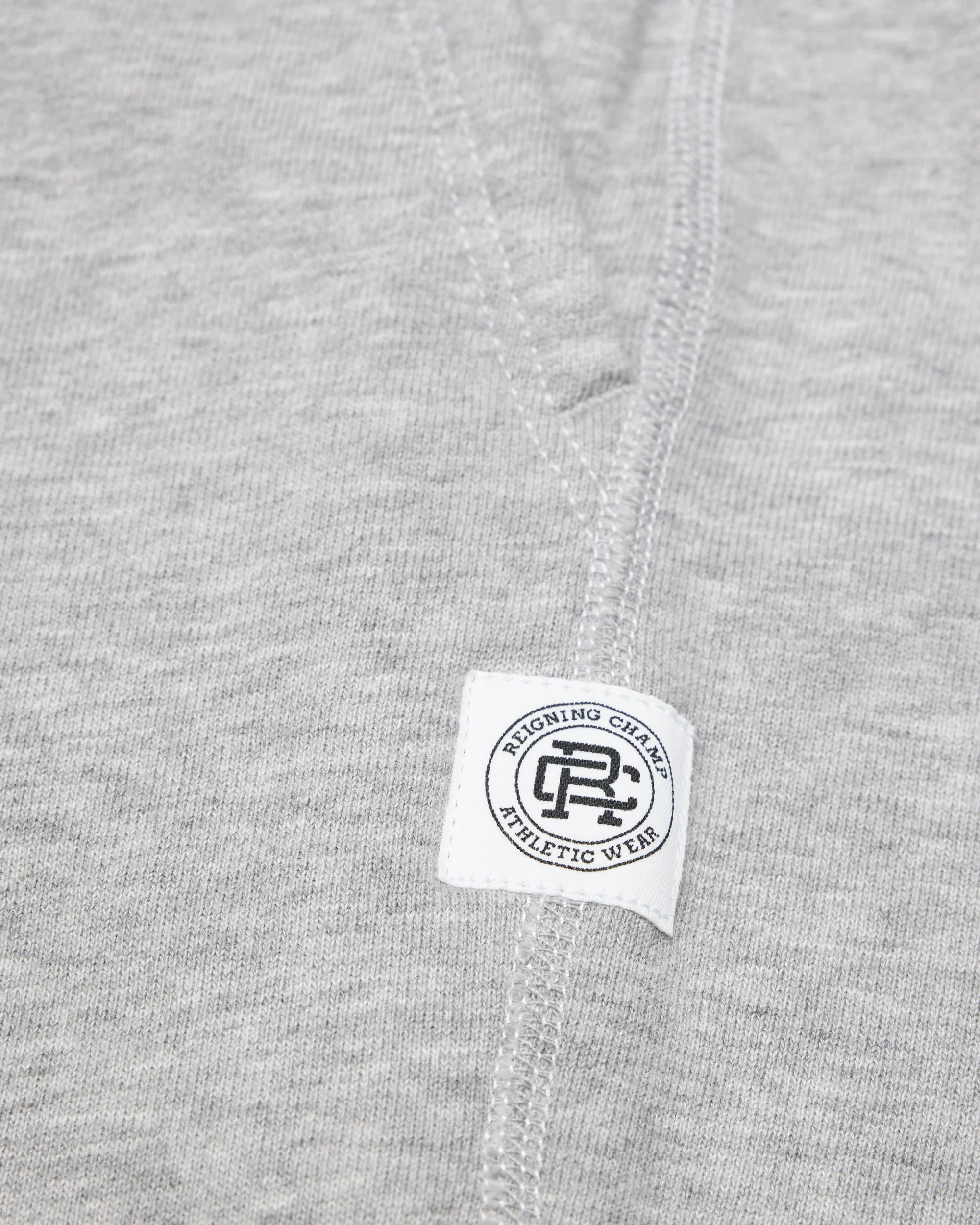 Lightweight Terry Cut-Off Standard Sweatshort 5.5 - Vault