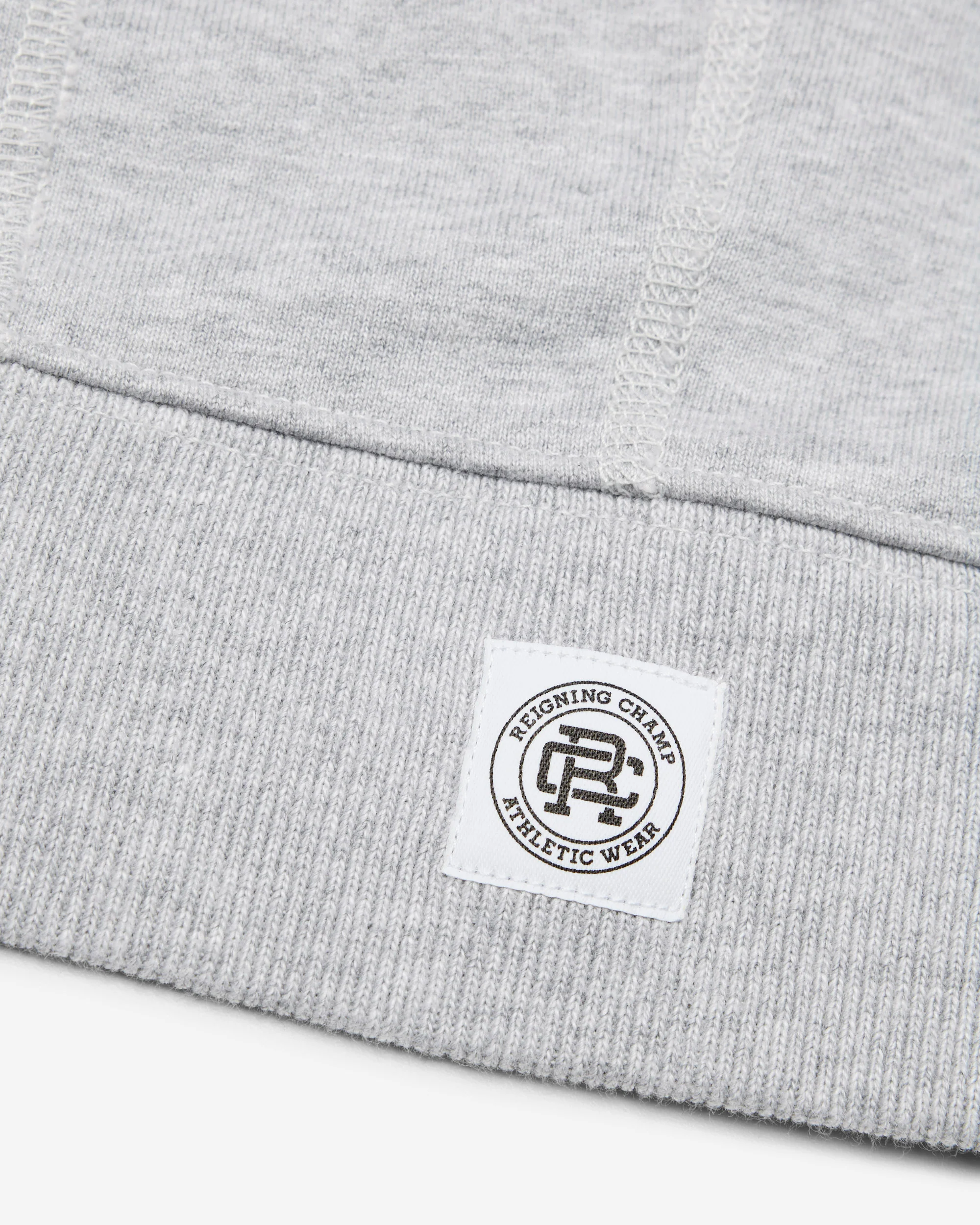 Midweight Terry Classic Hoodie - Vault