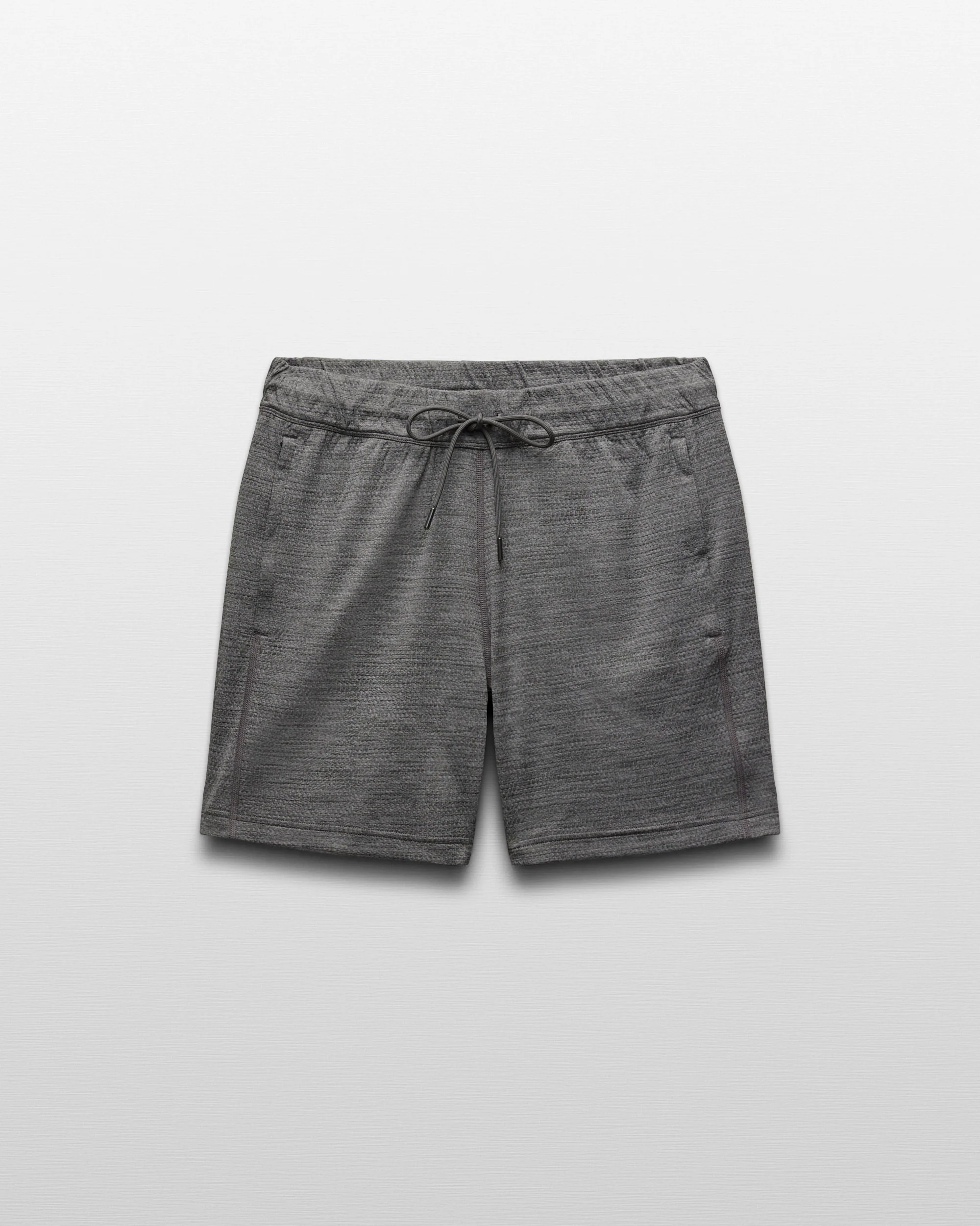 Solotex Mesh Tiebreak Standard Short 7