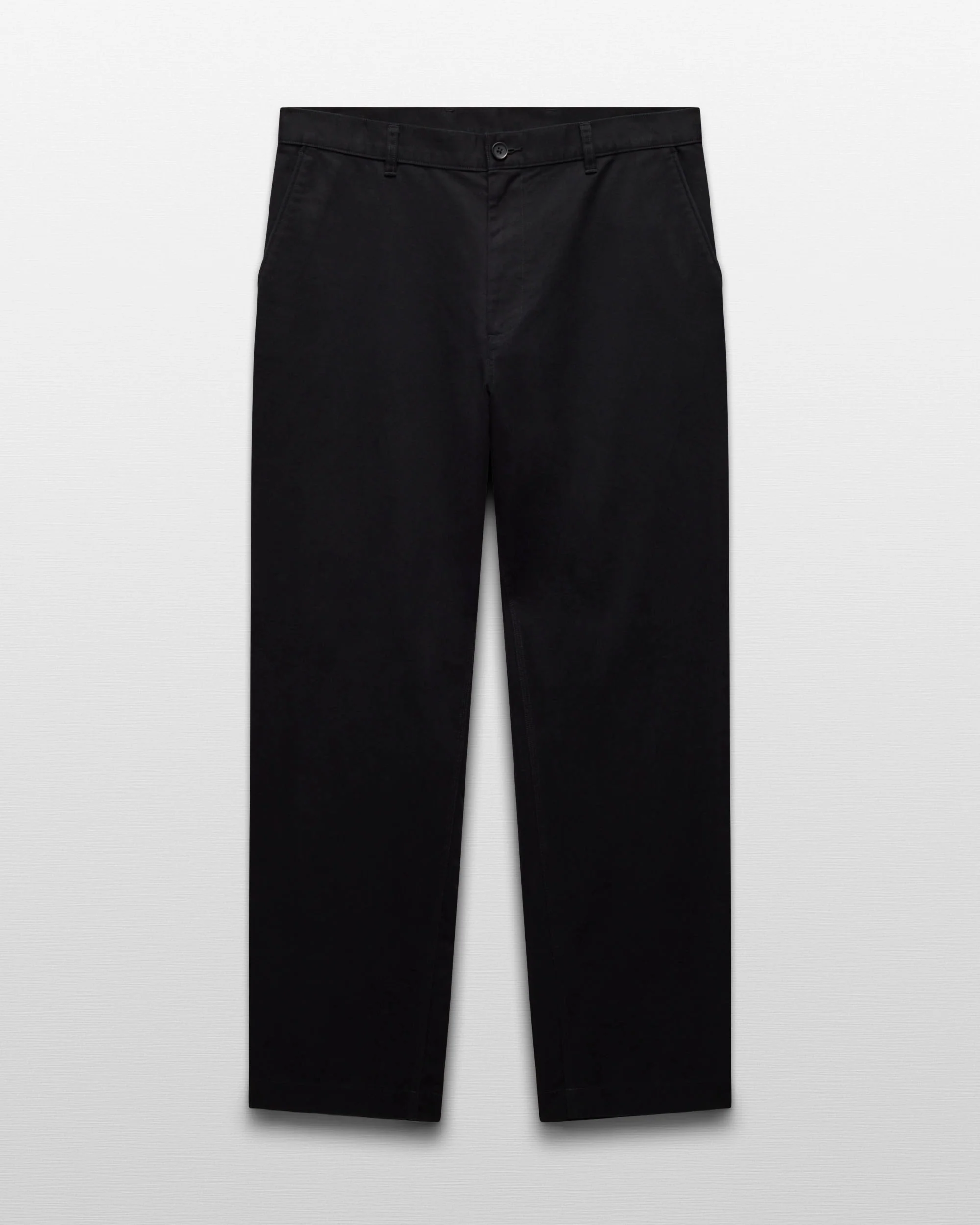 Cotton Chino Freshman Standard Pant