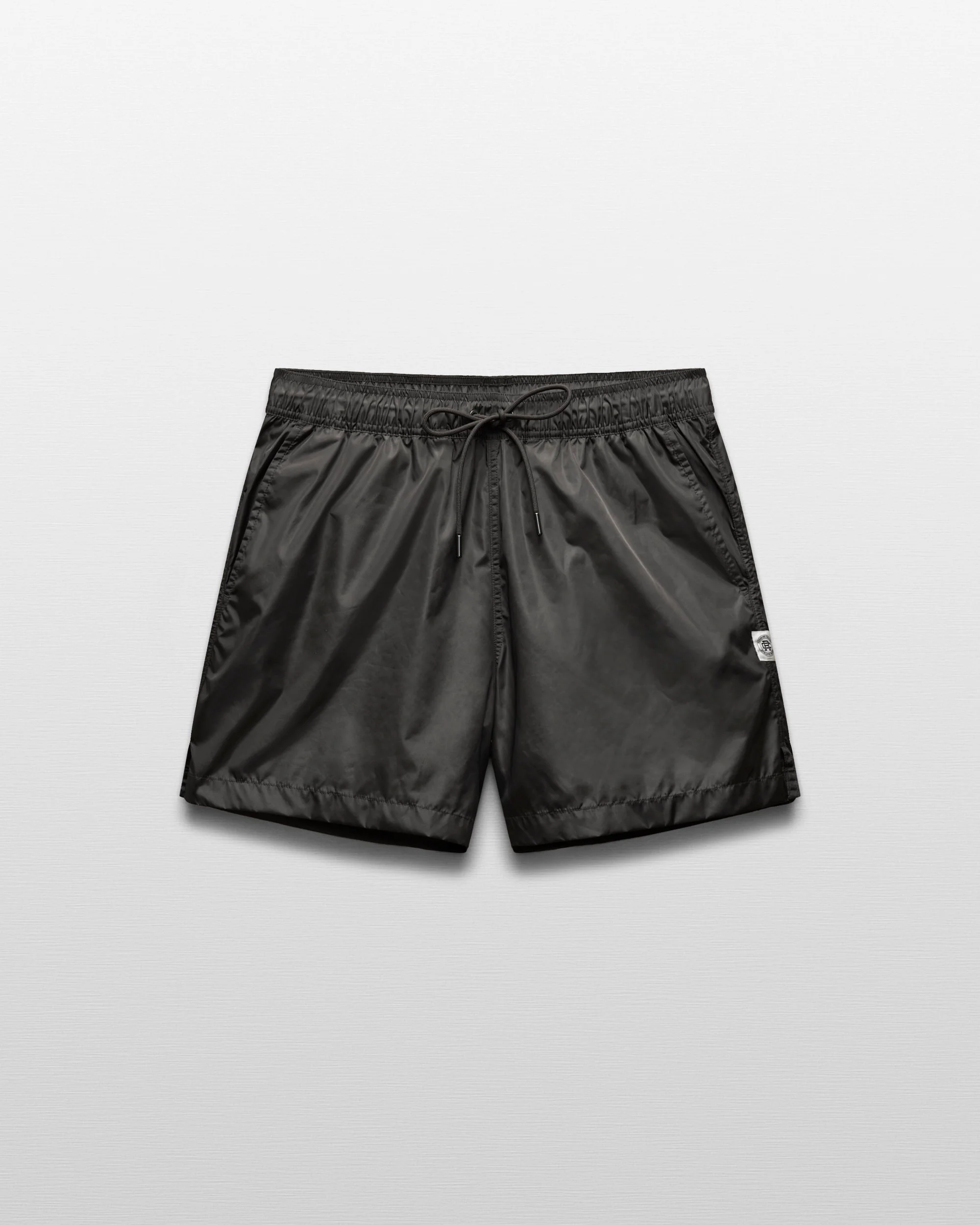 Econyl Nylon Riptide Standard Swim Short 5