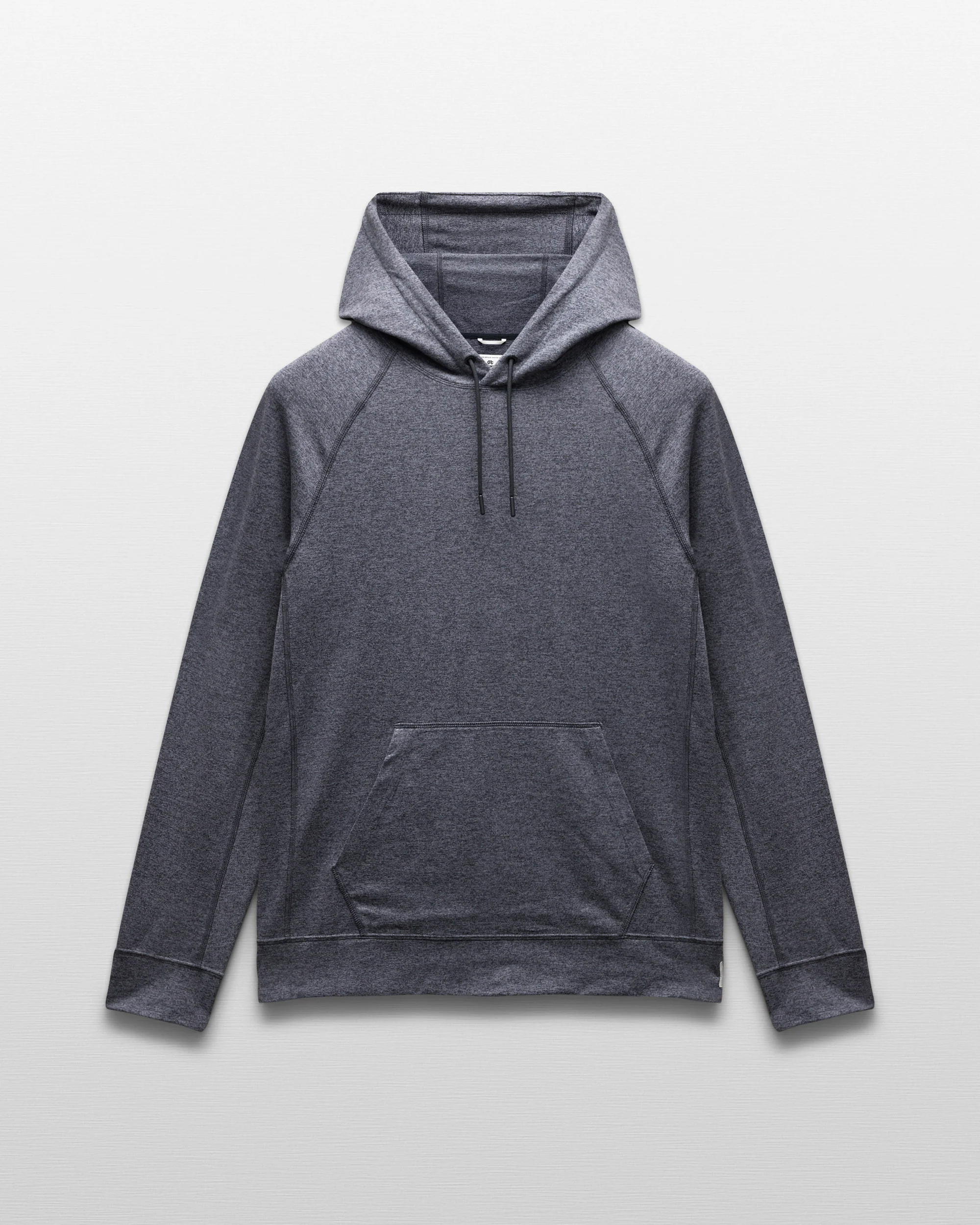 Brushed Jersey Recovery Standard Hoodie