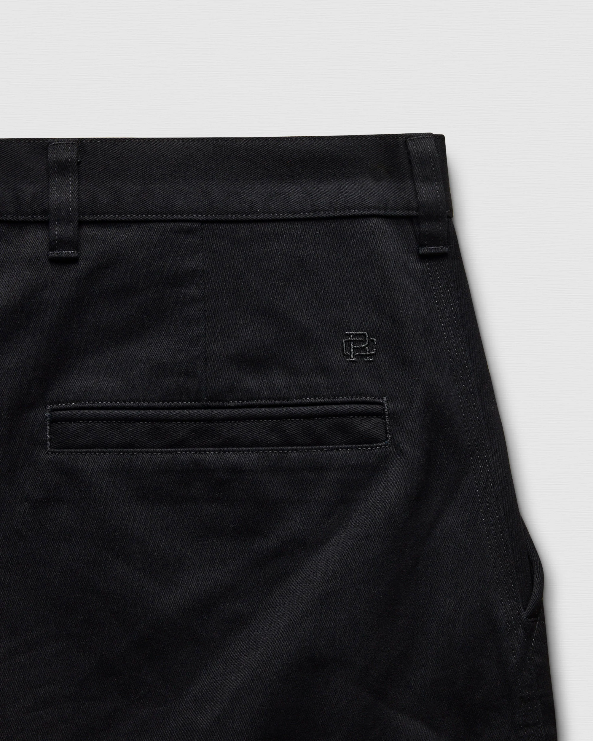 Cotton Chino Freshman Standard Short 7