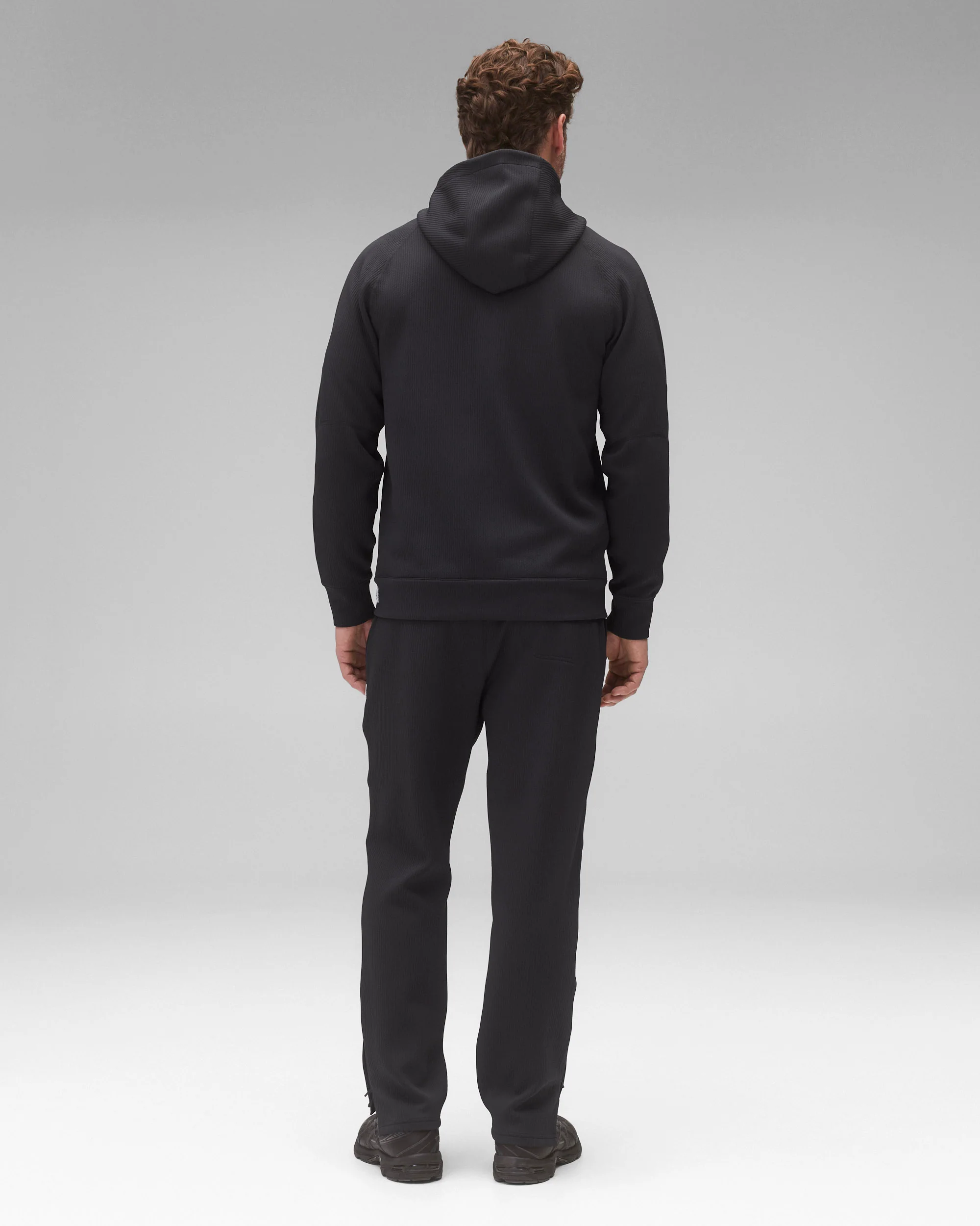 Double Knit Rally Slim Jogger