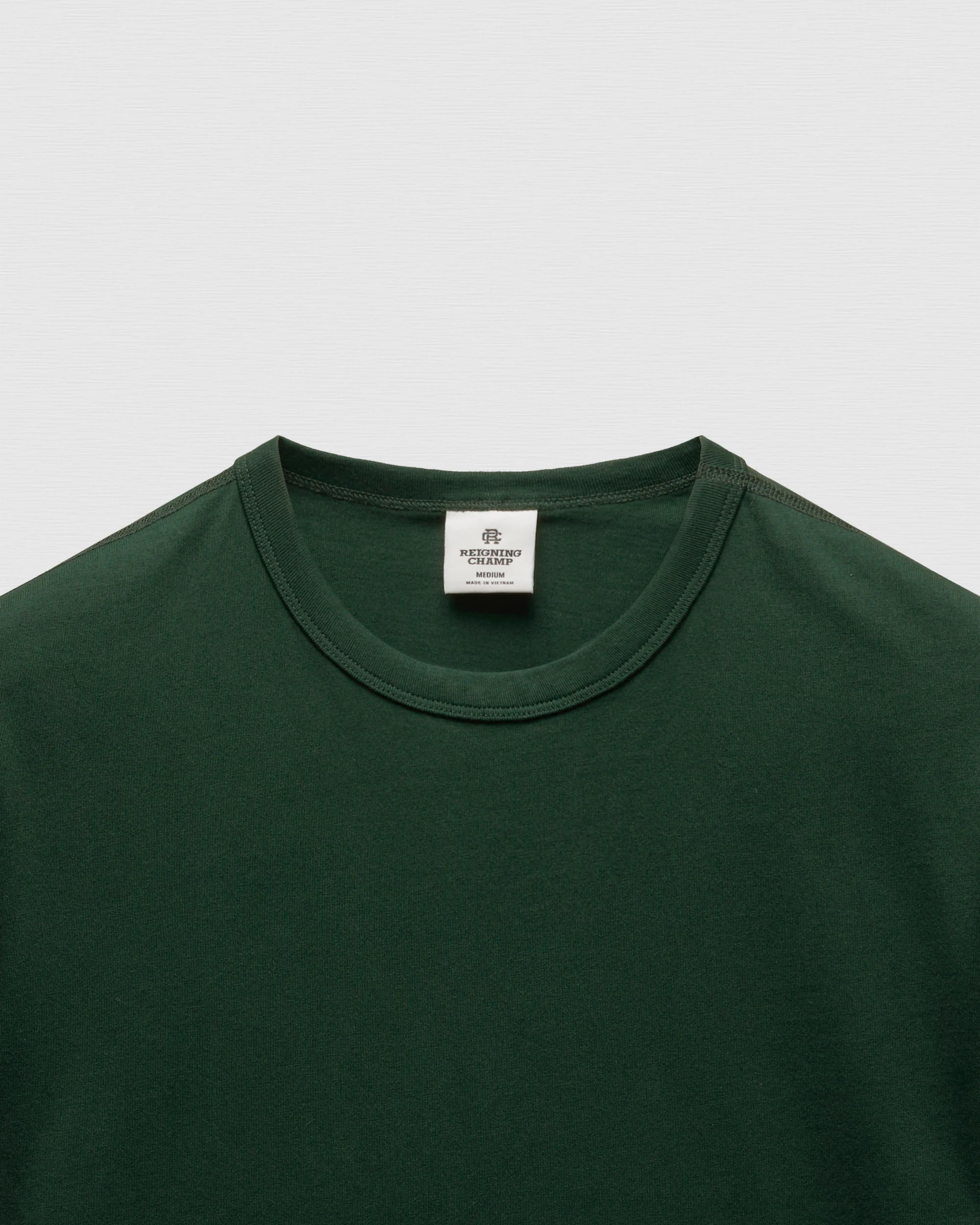 Lightweight Jersey Standard T-Shirt