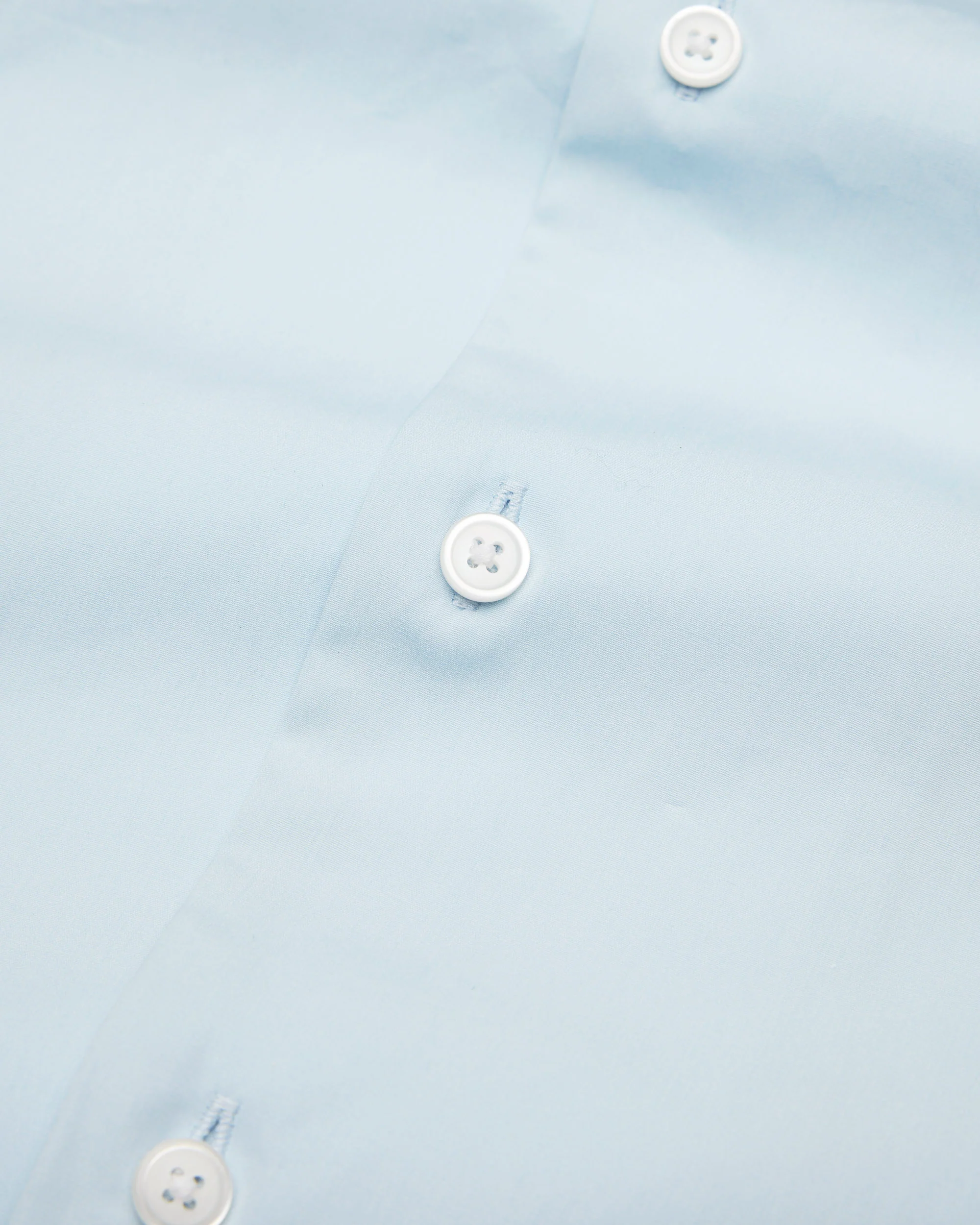 Cotton Poplin Palermo Relaxed Camp Shirt