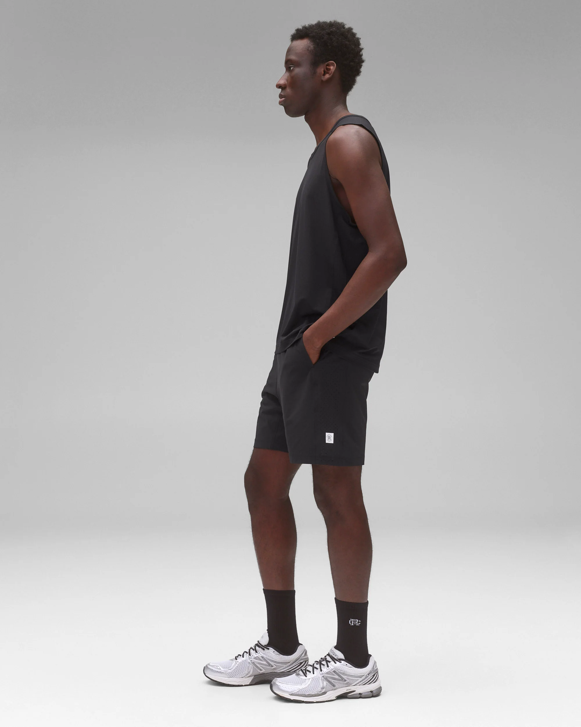 Lightweight Cordura Standard Training Tank Top