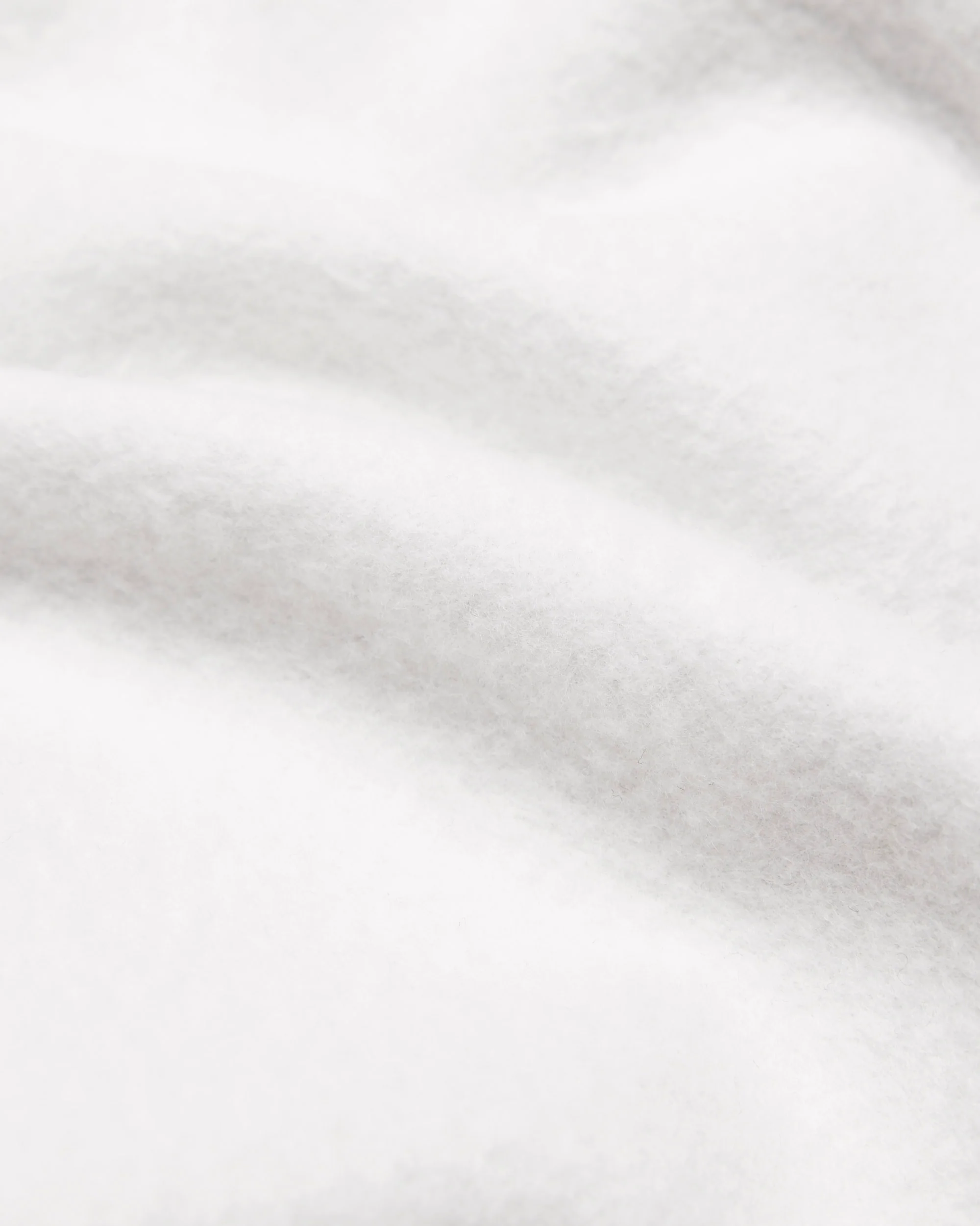 Brushed Fleece Standard Hoodie