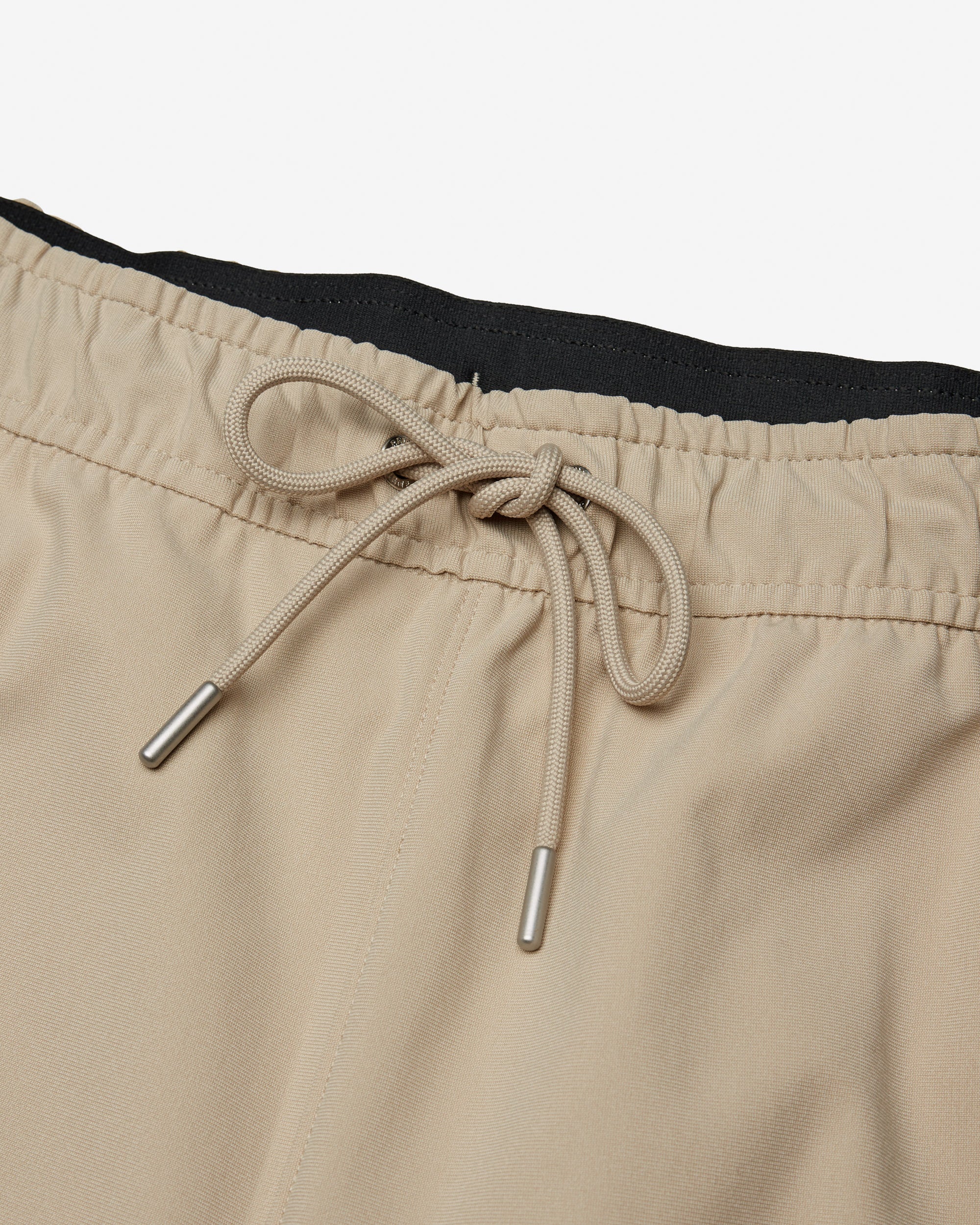 Stretch Warp Knit Coach's Standard Jogger