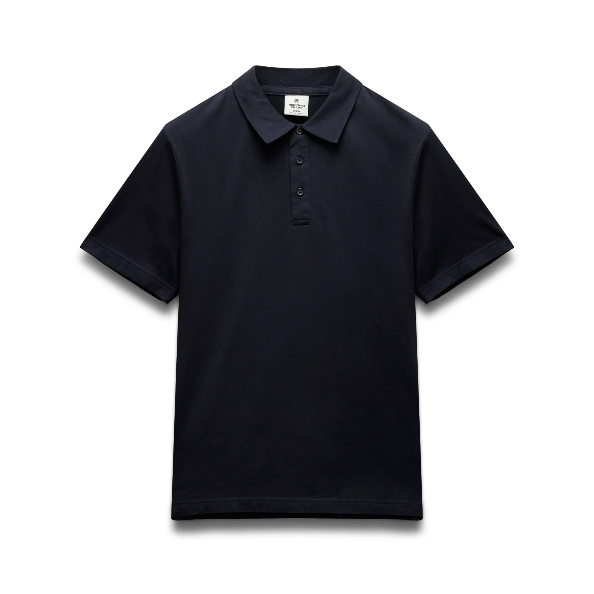 Lightweight Jersey Standard Polo