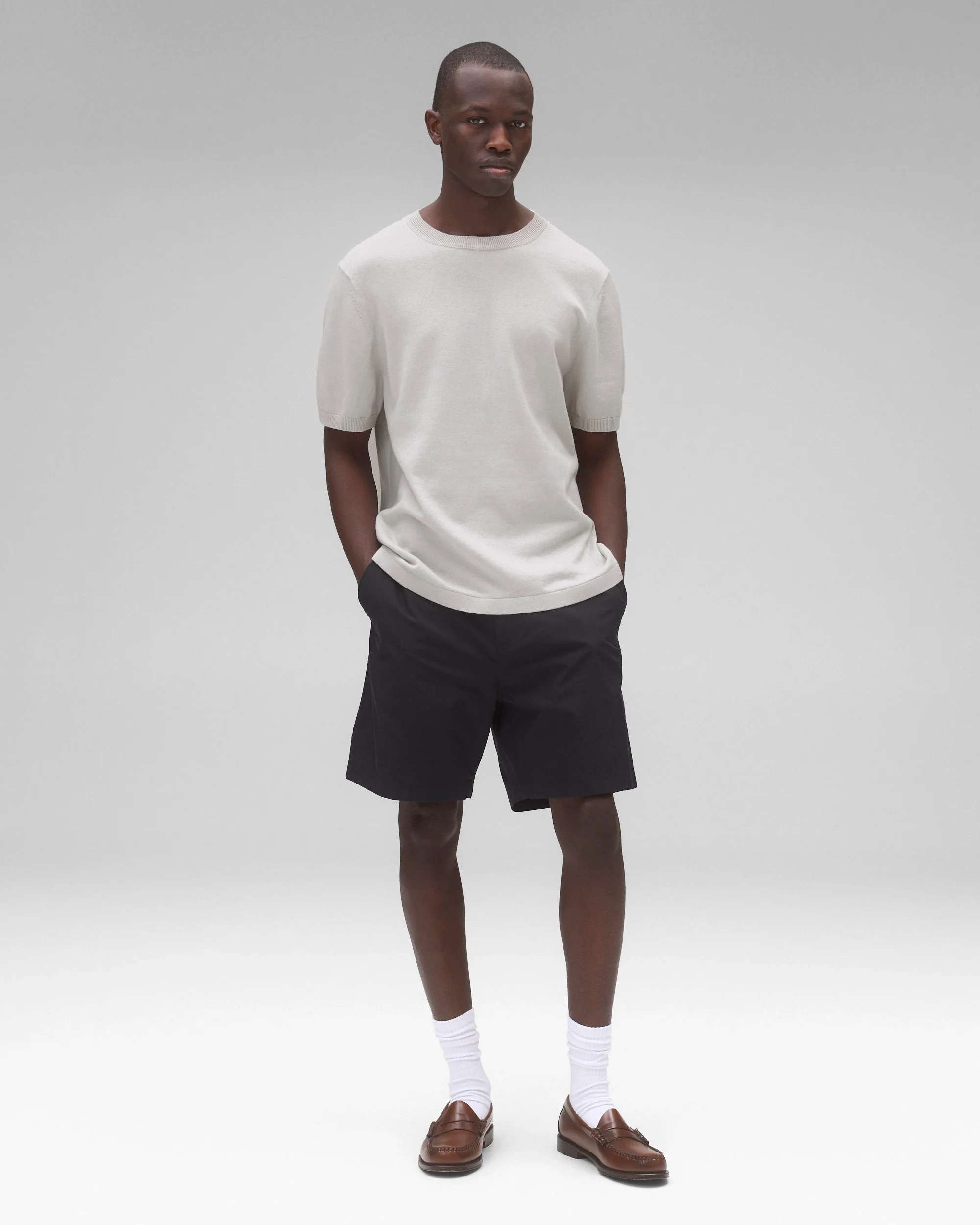 Solotex Cotton Freshman Standard Short 7