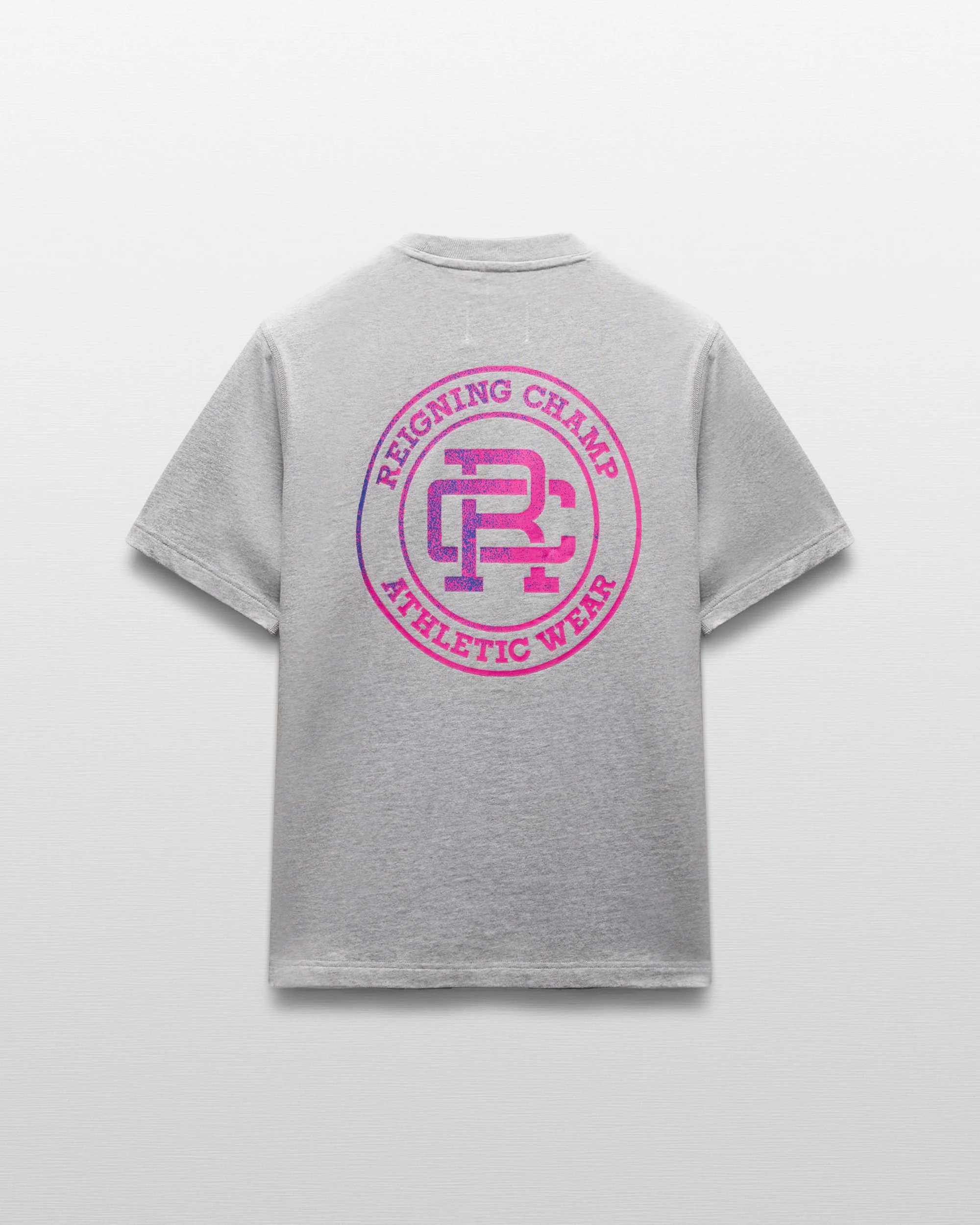 Midweight Jersey Spray OG T-Shirt