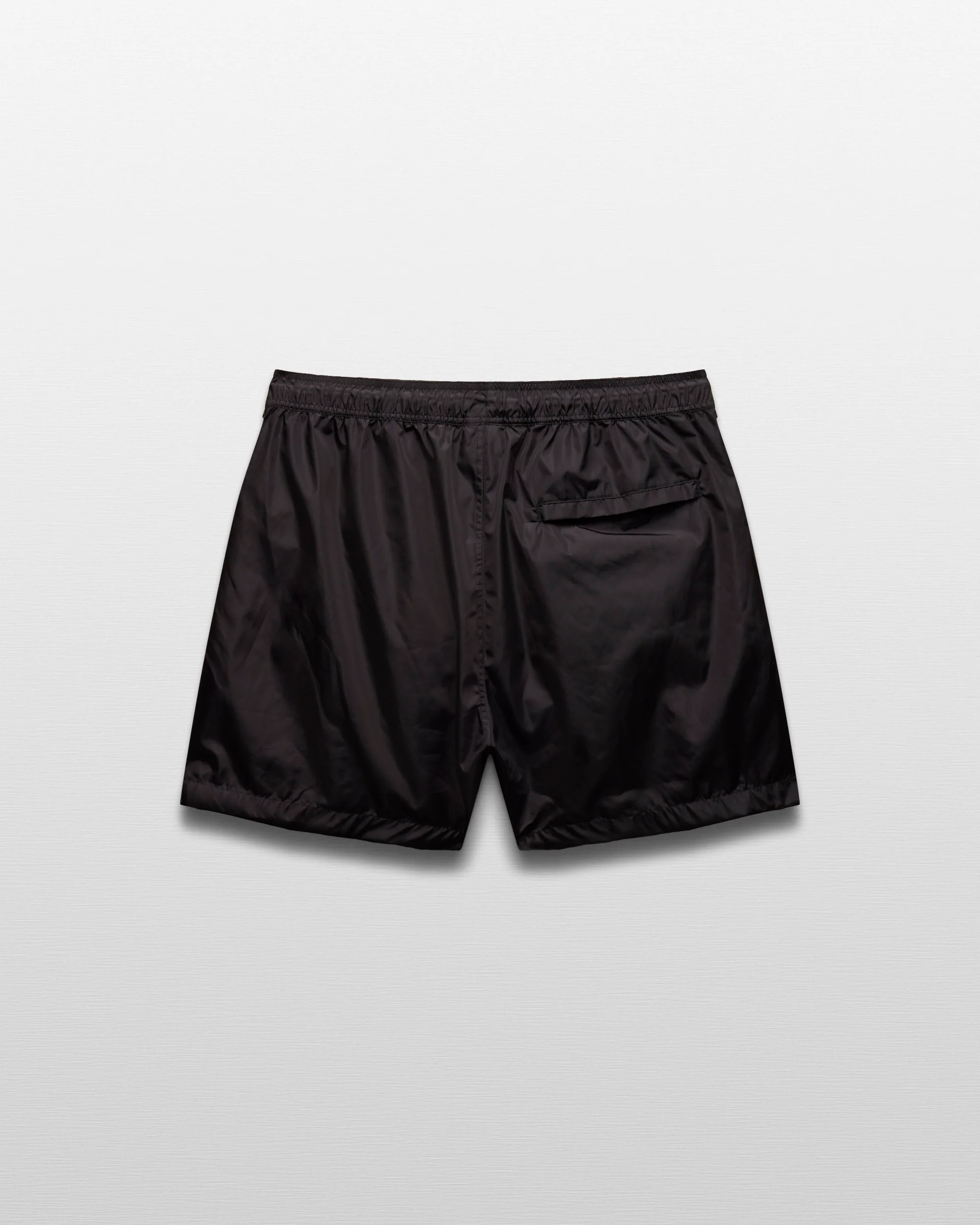 Econyl Nylon Riptide Standard Swim Short 5