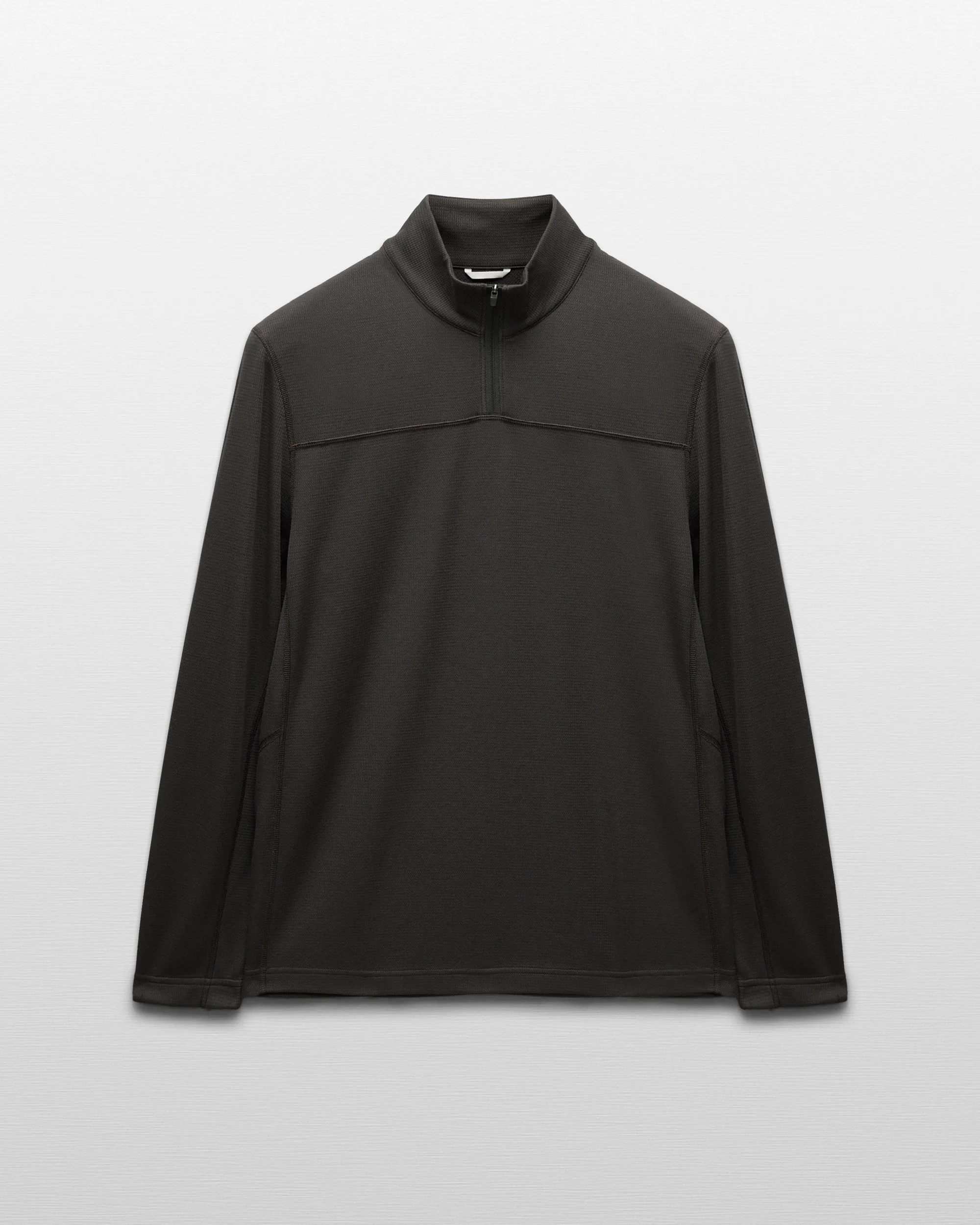 Polartec® Thermal Pro Base Slim Quarter Zip