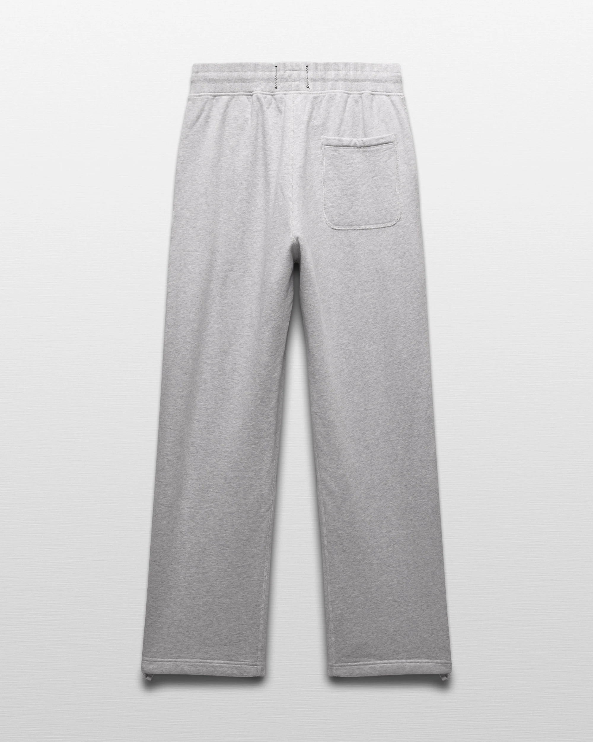 Midweight Terry Relaxed Sweatpant