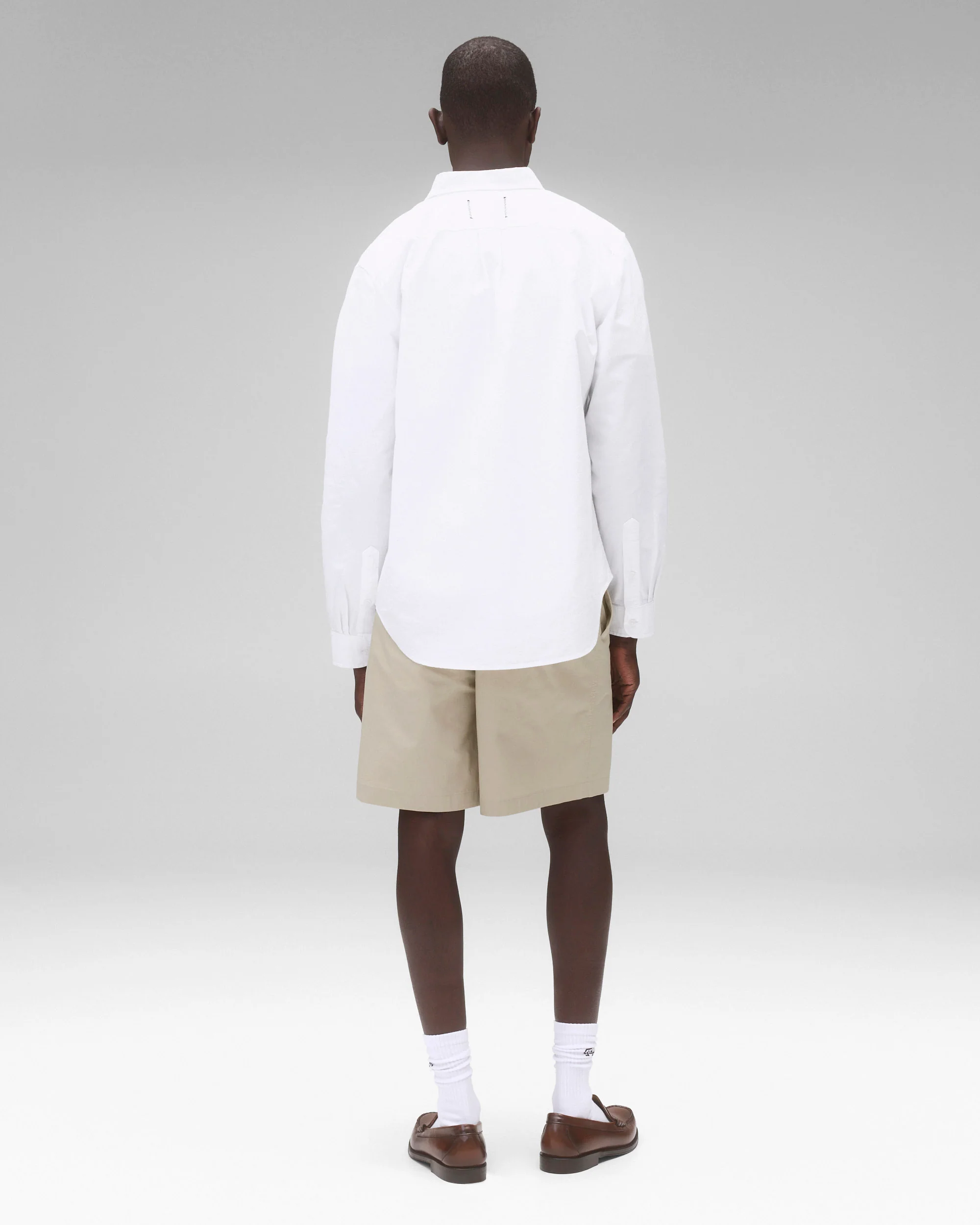 Solotex Cotton Freshman Standard Short 7