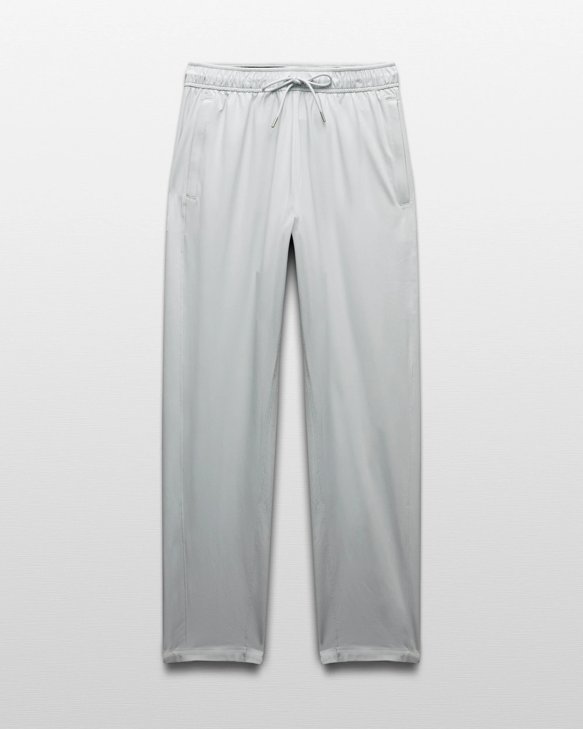 Nylon Oxford Team Slim Pant
