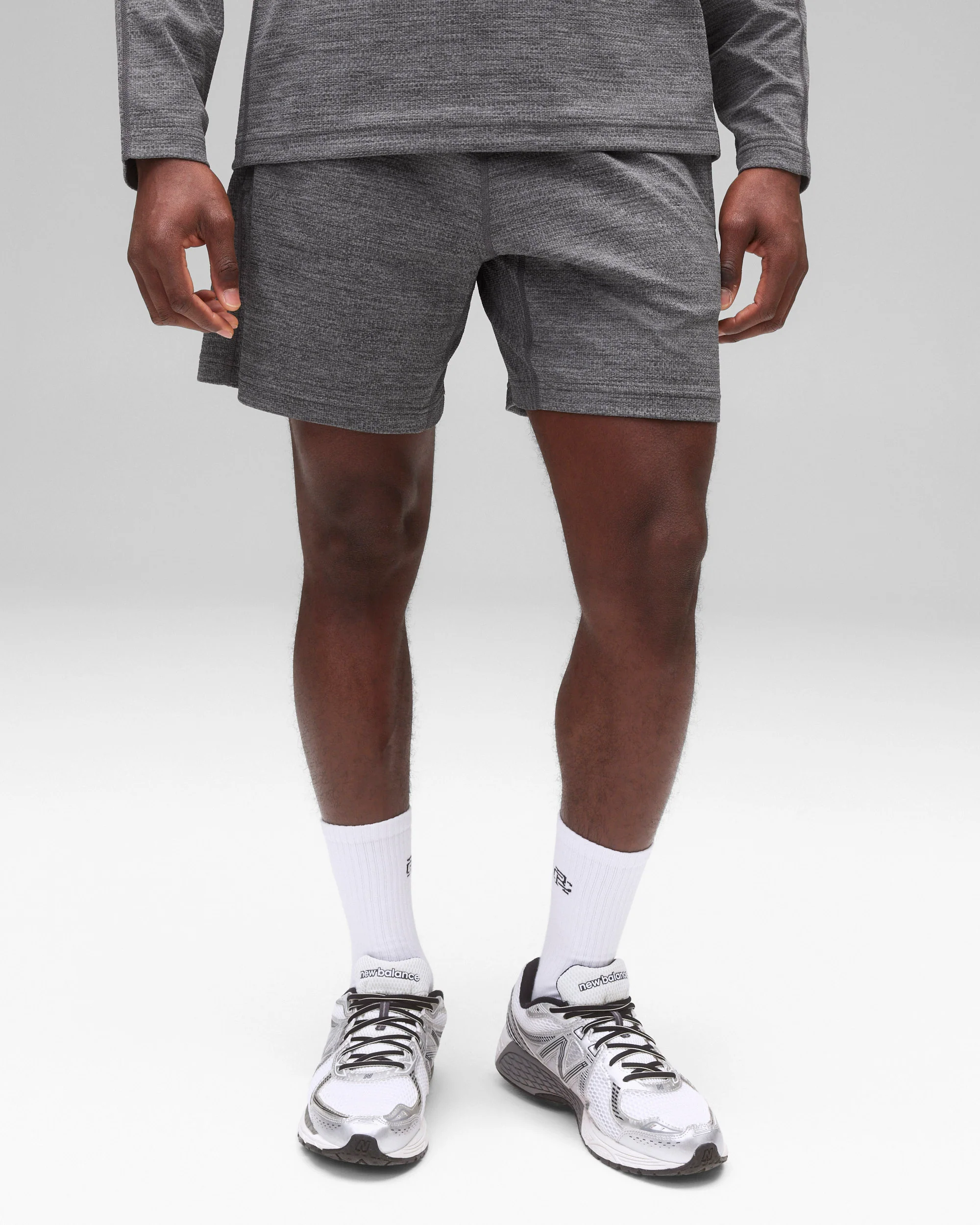 Solotex Mesh Tiebreak Standard Short 7