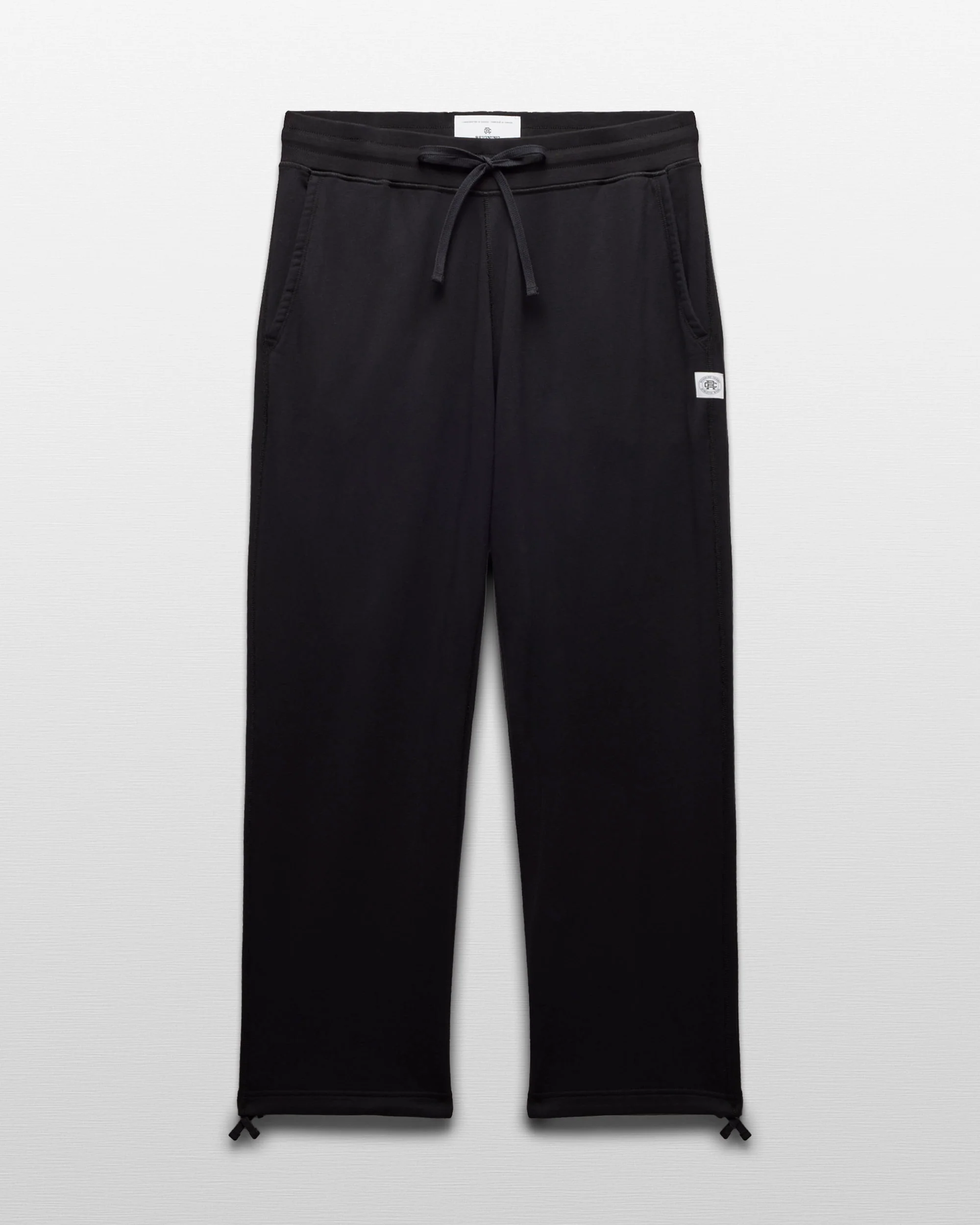 Lightweight Terry Relaxed Sweatpant - Vault