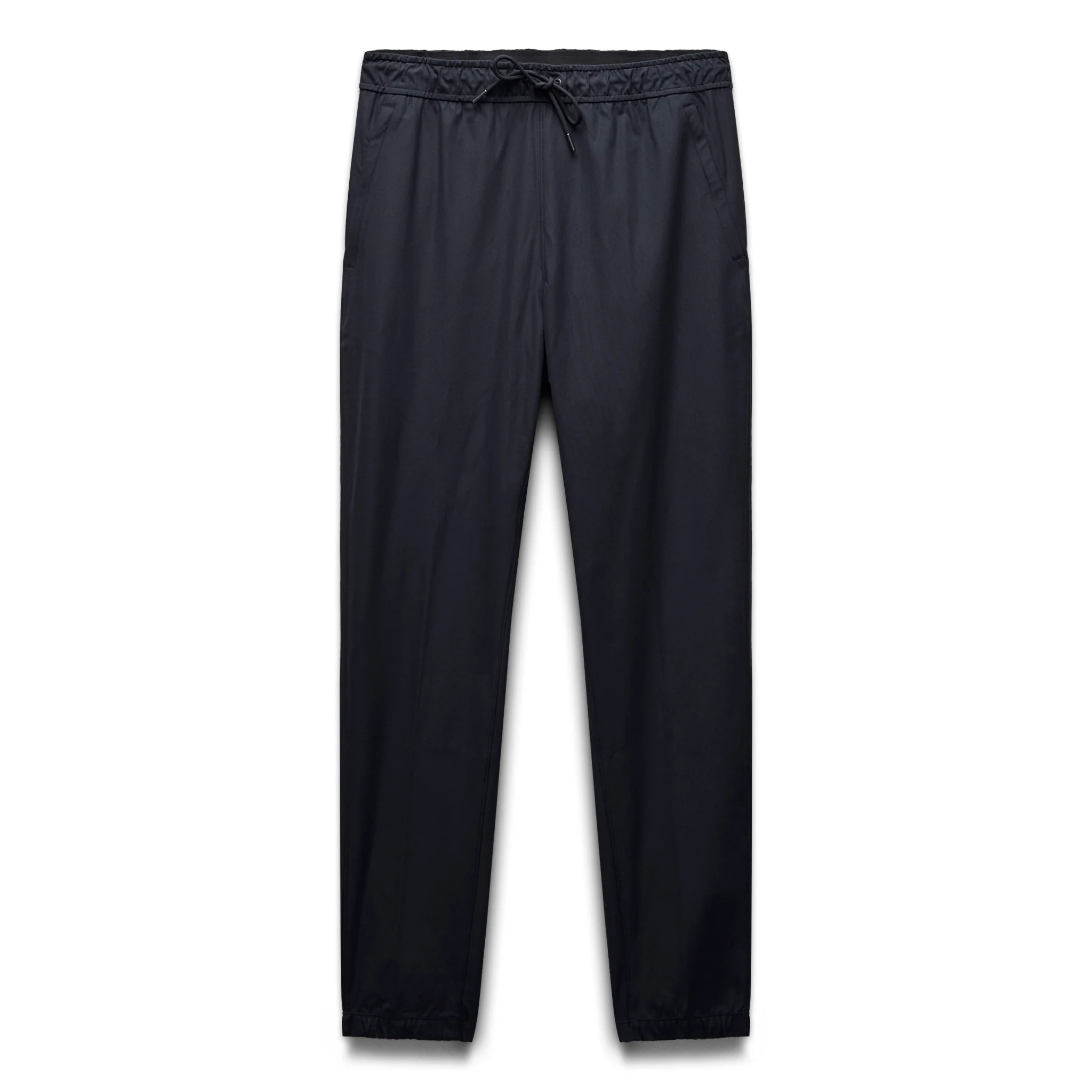 Stretch Warp Knit Coach's Standard Jogger