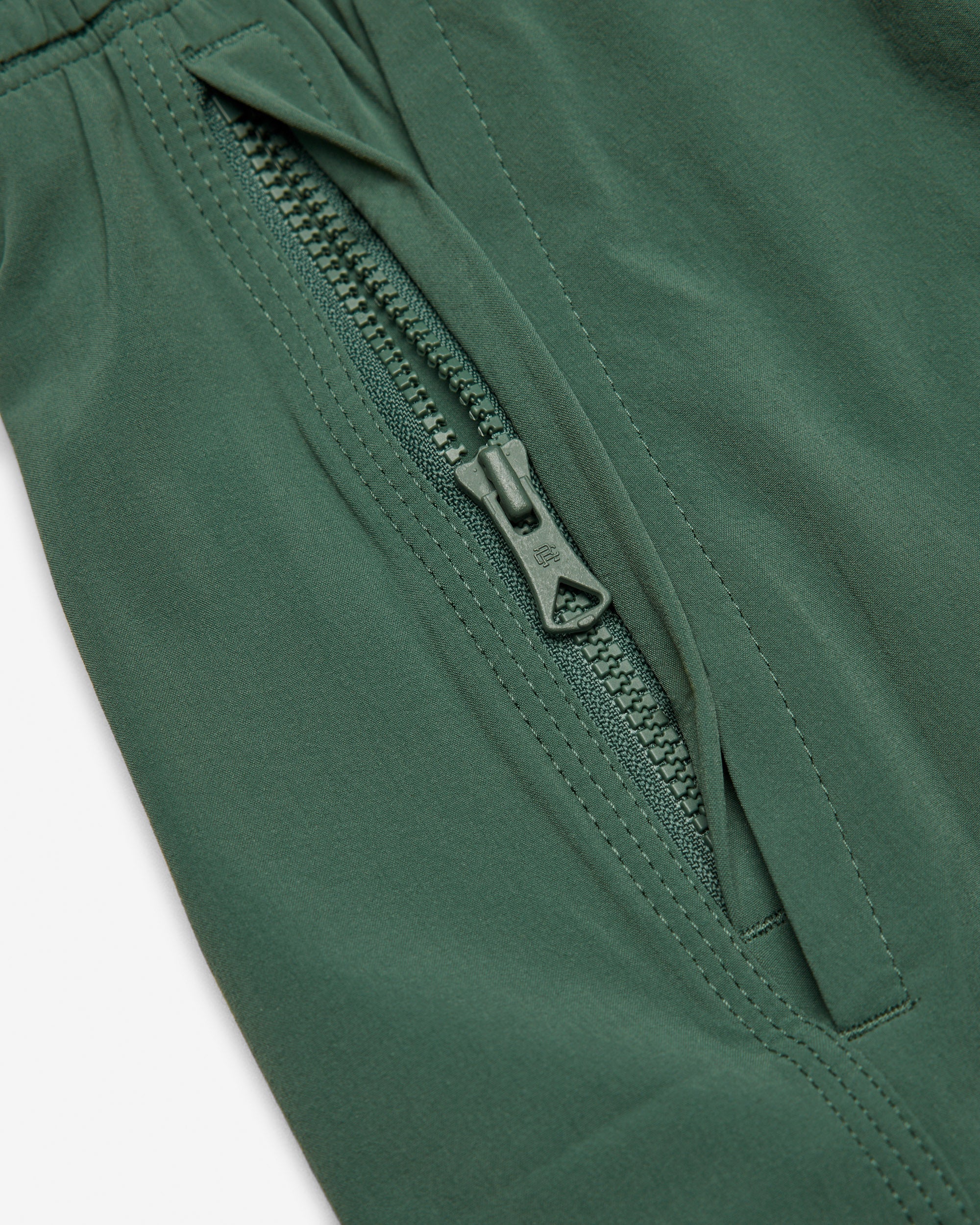 4-Way Stretch Nylon Combo Standard Training Short 5”