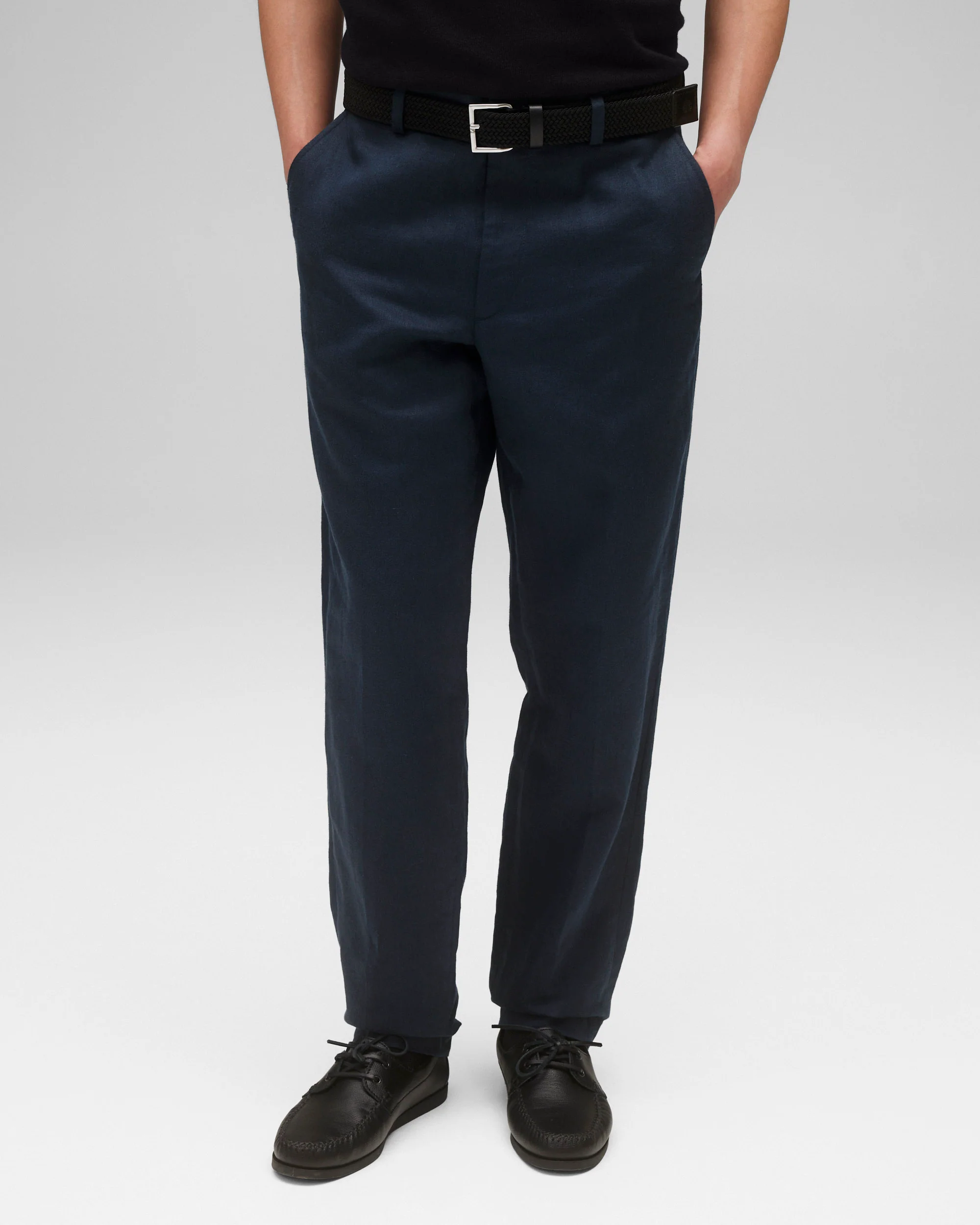 Linen Venue Standard Pant