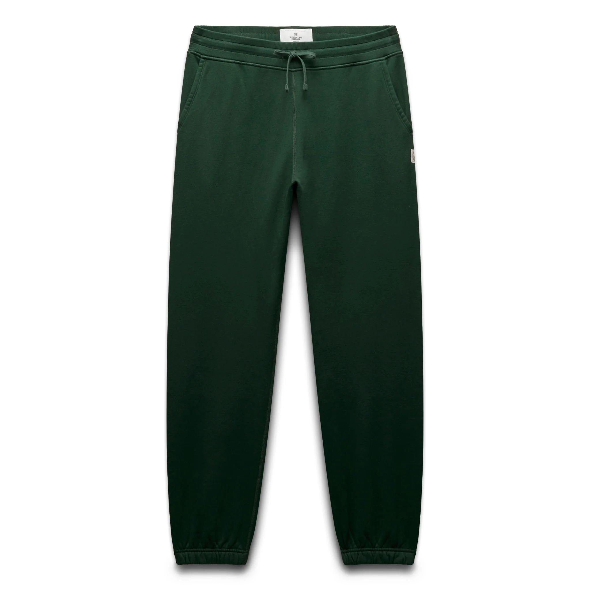 Midweight Terry Vintage Sweatpant