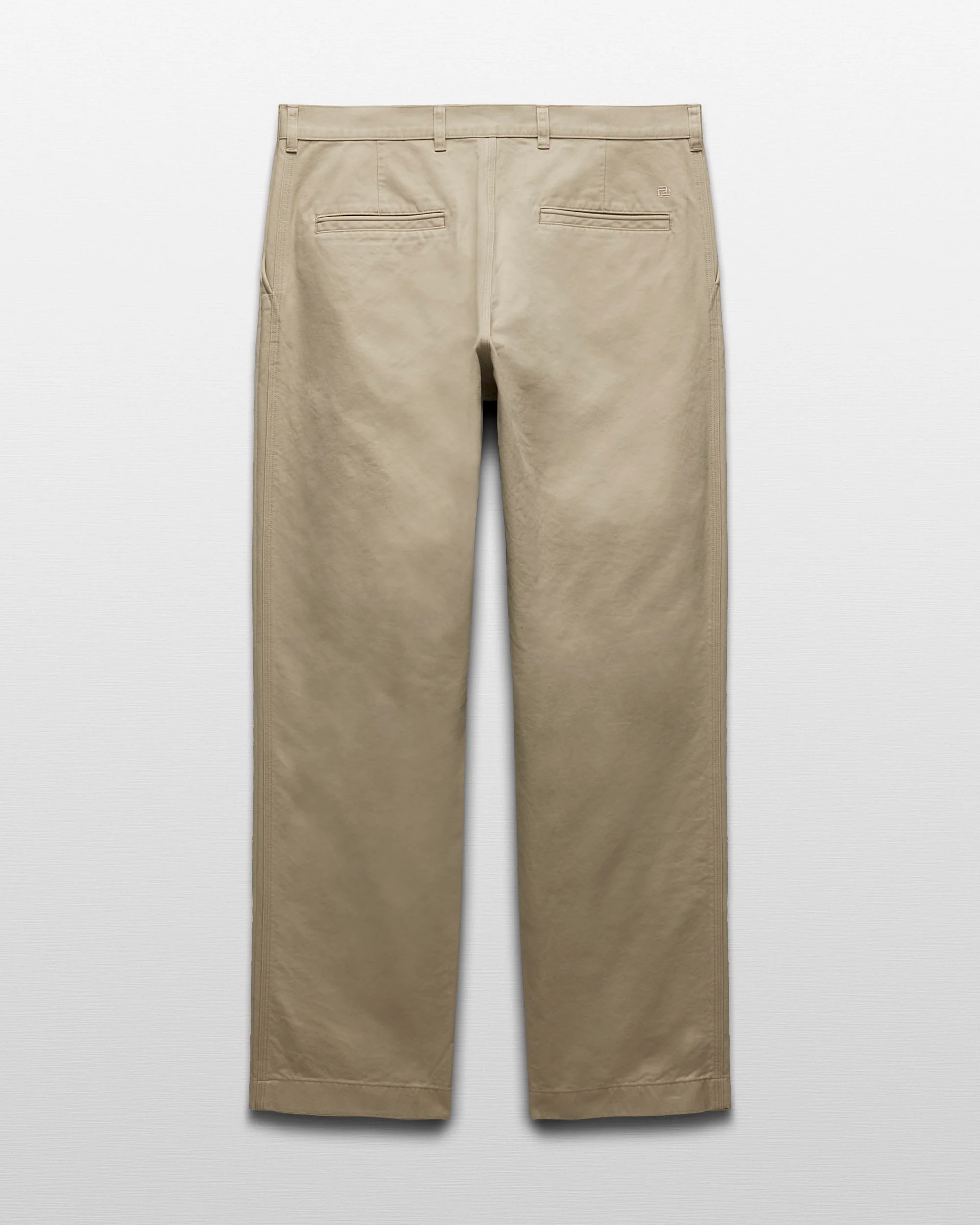 Cotton Chino Freshman Standard Pant