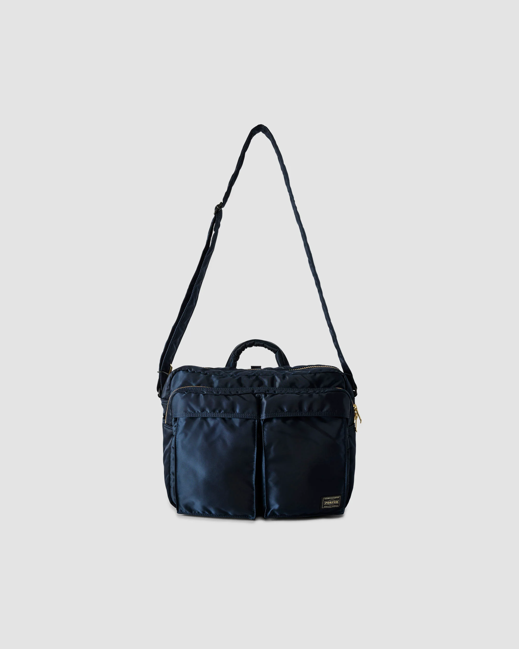 Porter Tanker Sling Bag