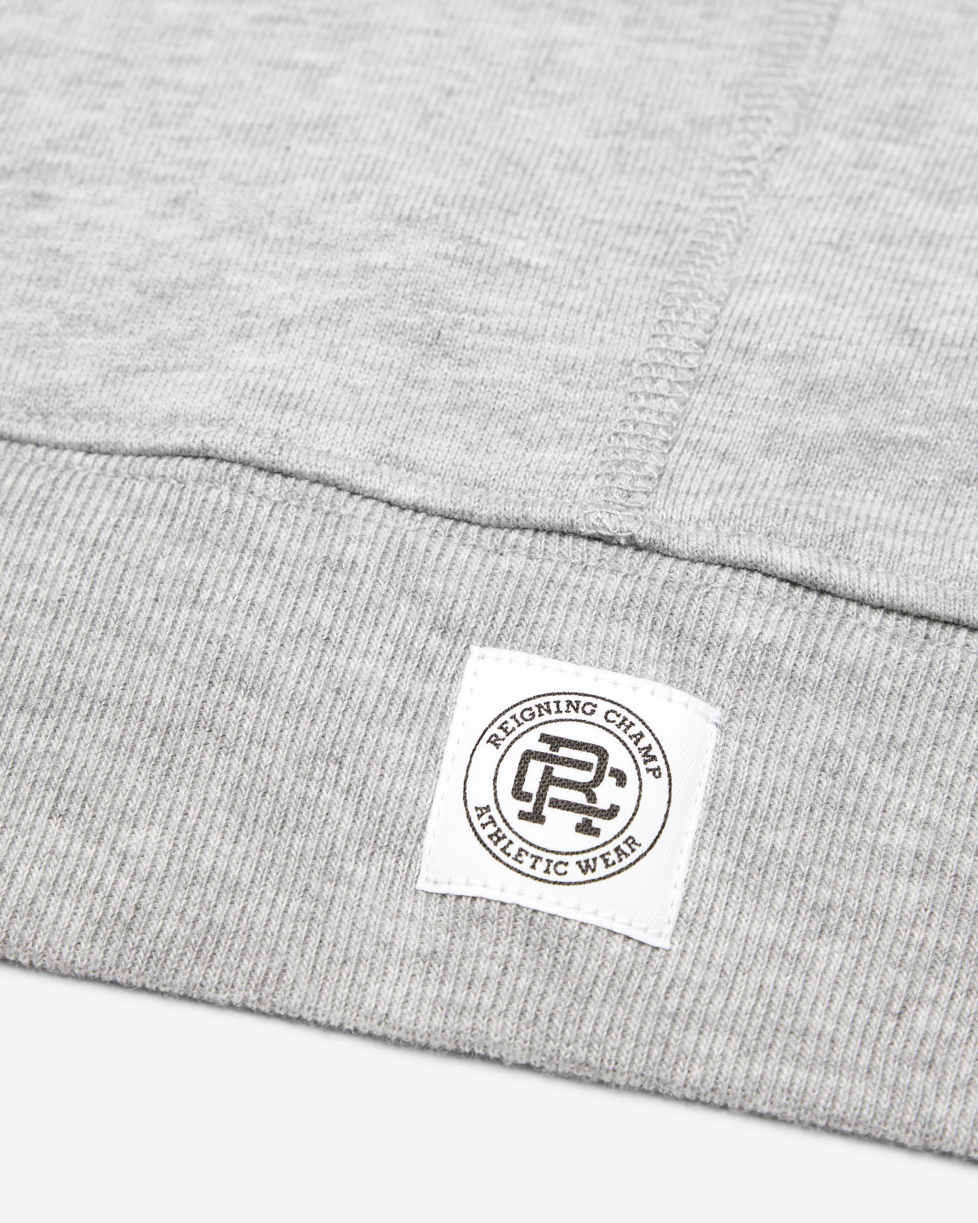 Lightweight Terry Classic Hoodie - Vault