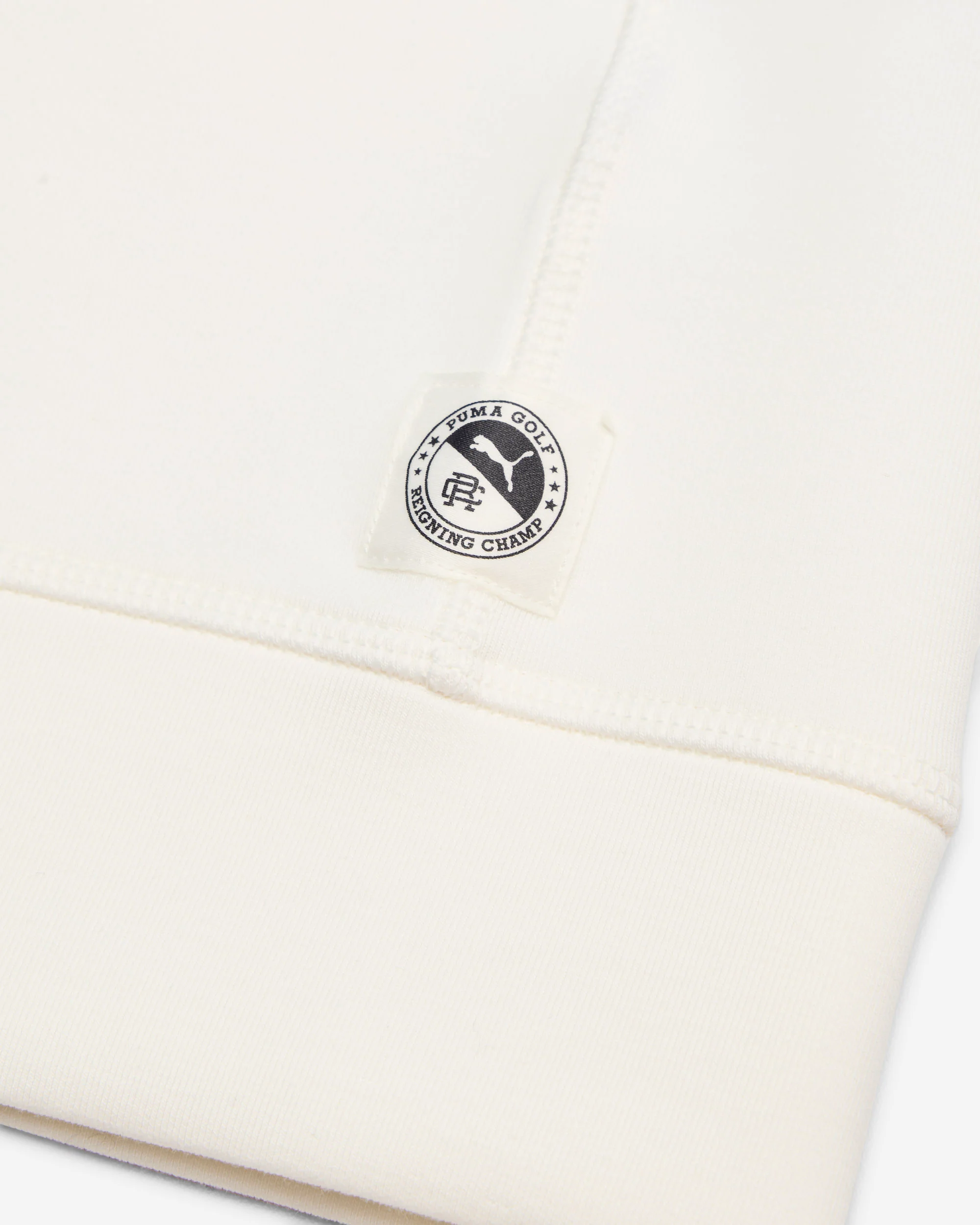 PUMA x Reigning Champ CLOUDSPUN Fleece 1/4 Zip