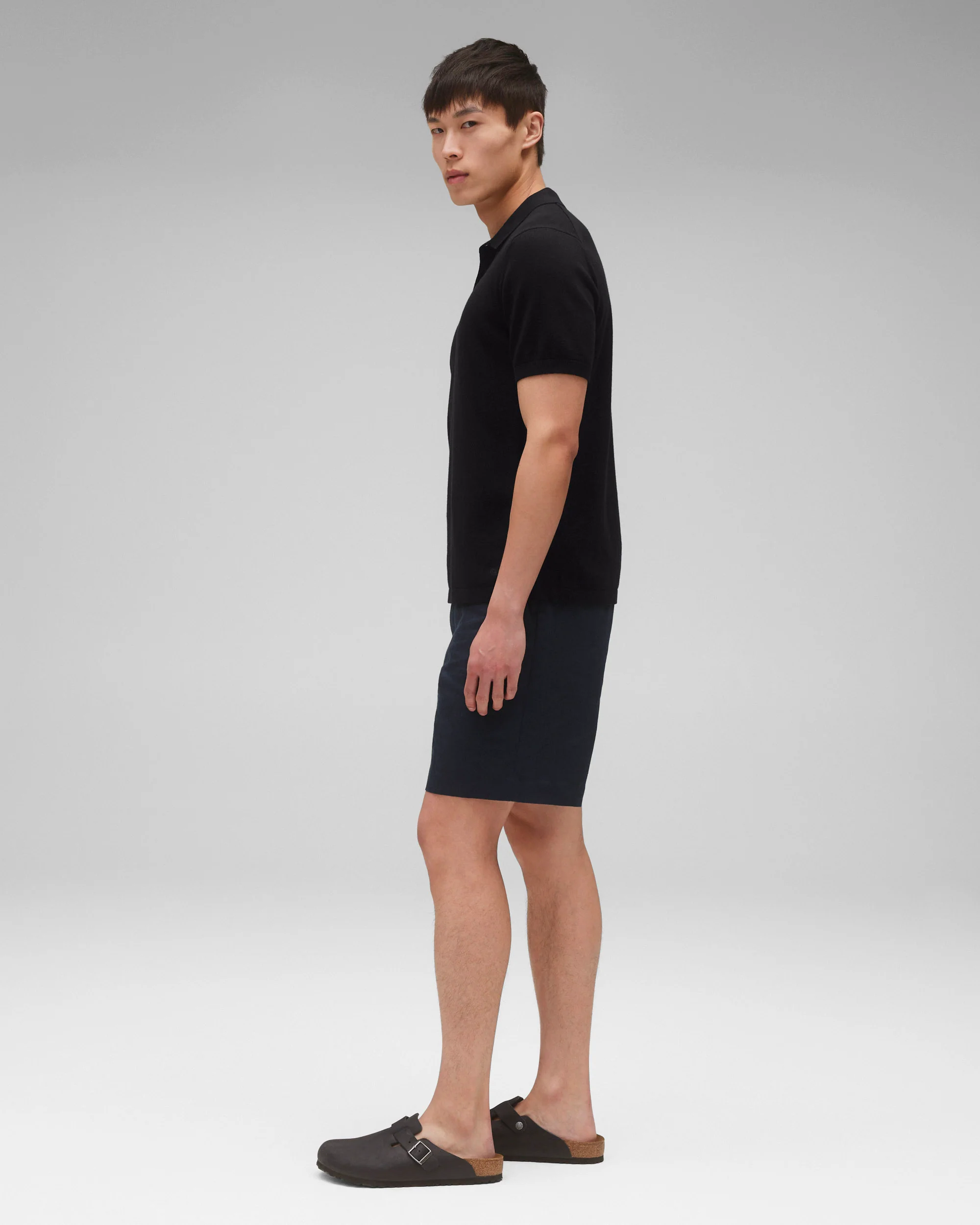 Linen Venue Standard Short 7