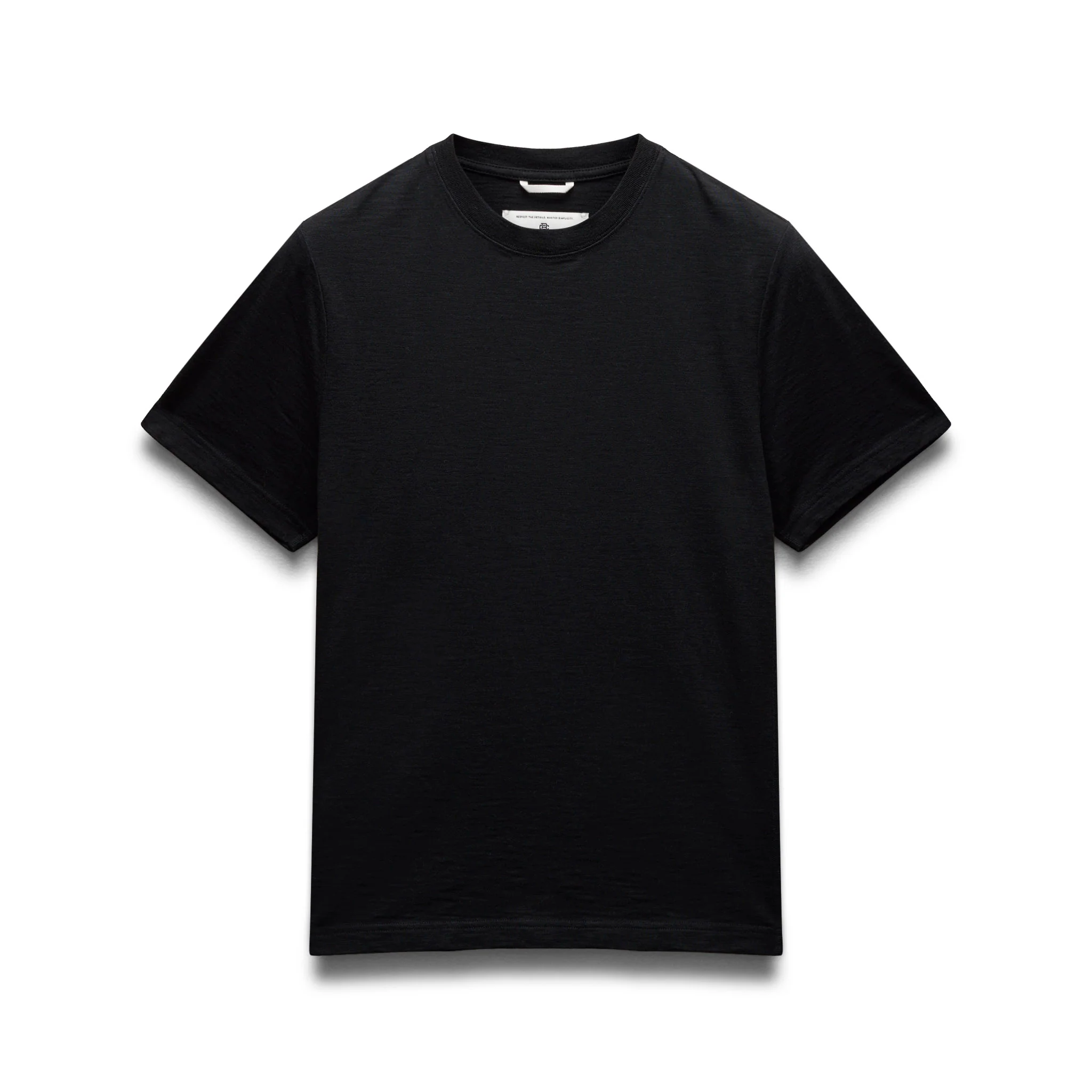 Slub Jersey Premier Standard T-Shirt