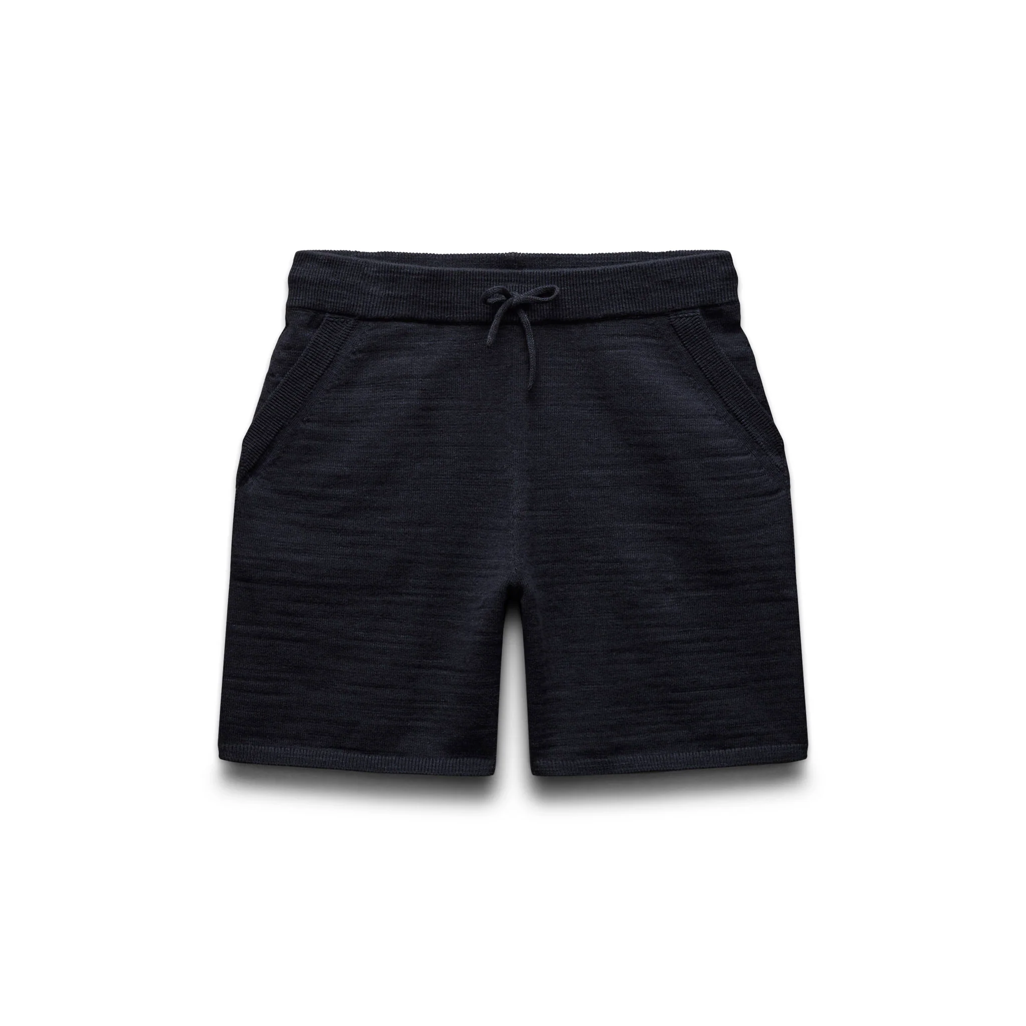 Cotton Slub Laurel Standard Short 7