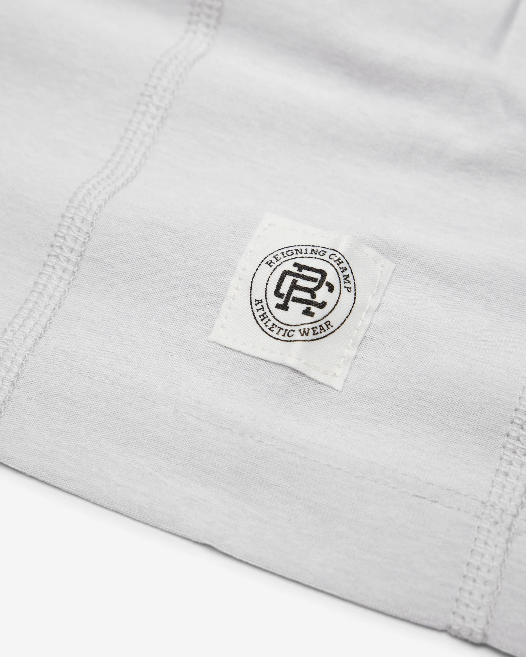 Stretch Jersey Rebound Standard Long Sleeve