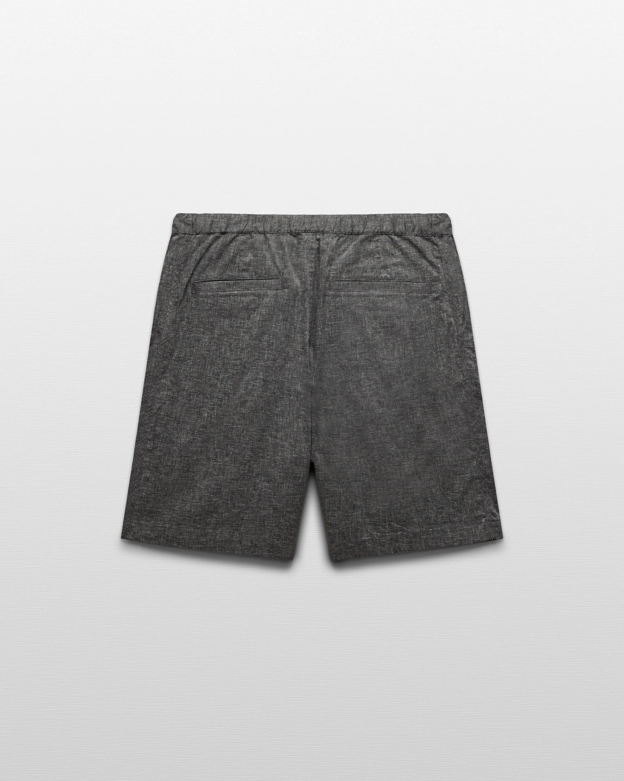 Solotex Linen Pavilion Relaxed Short 10