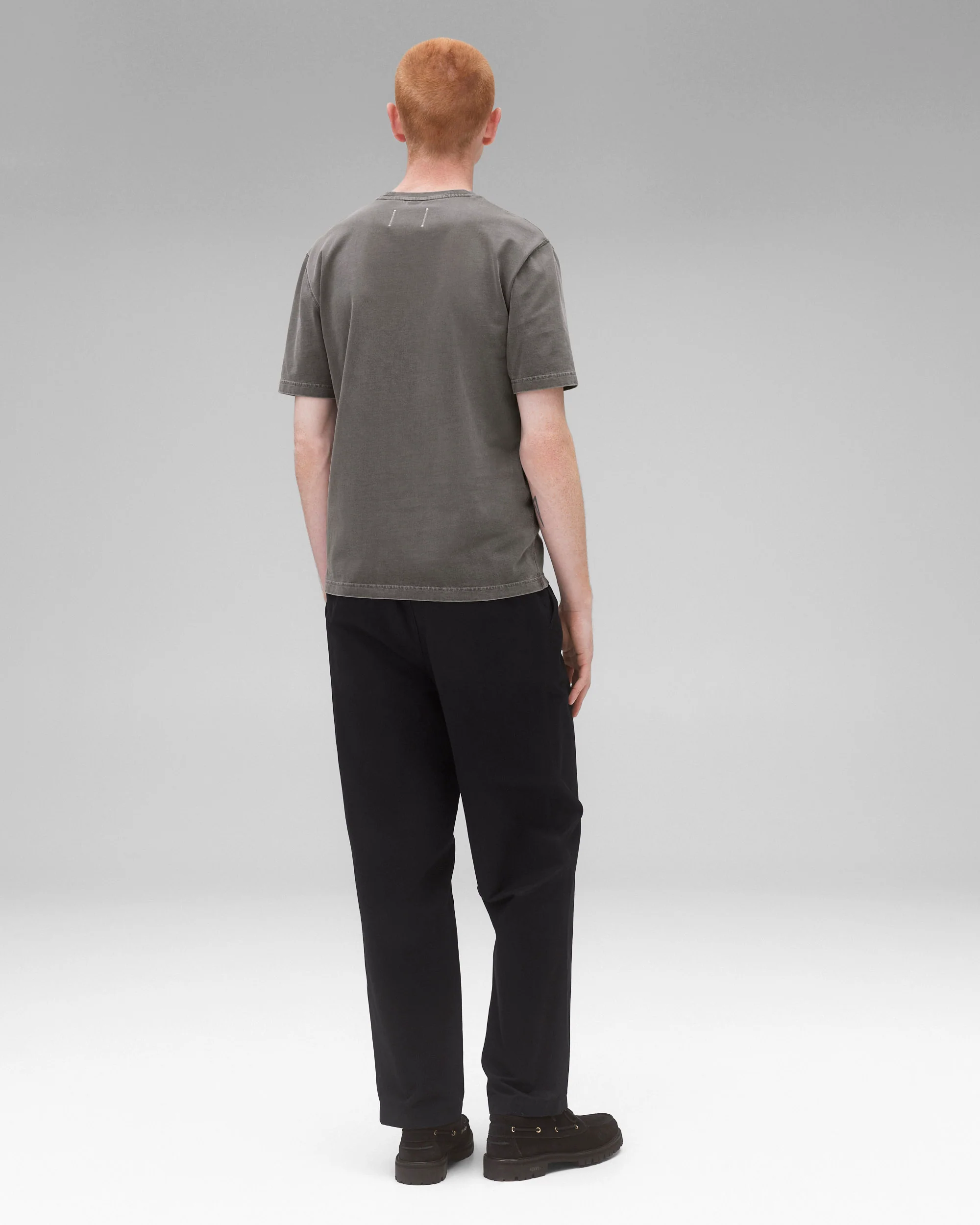 Midweight Jersey Fadeaway Standard T-Shirt