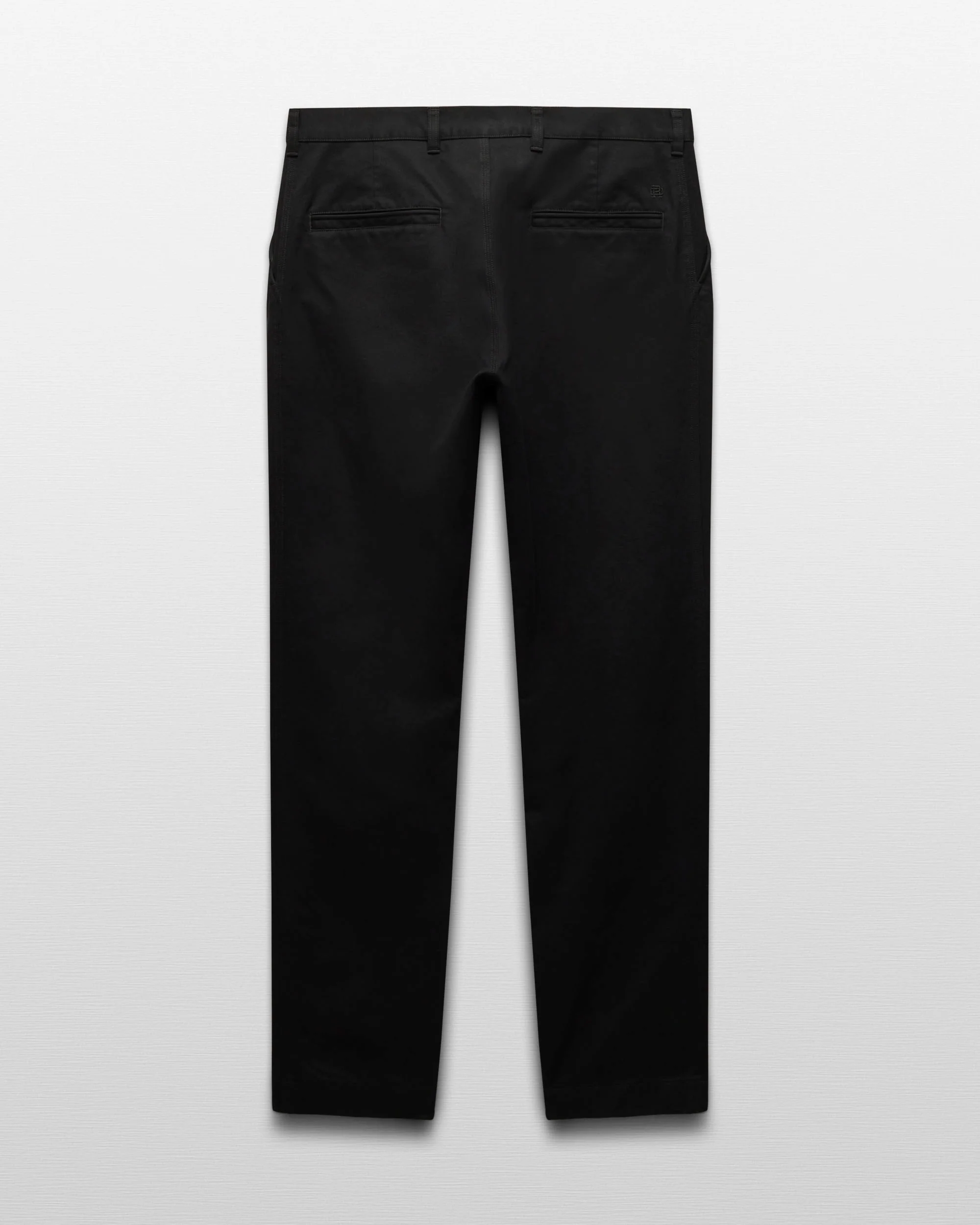 Cotton Chino Freshman Slim Pant
