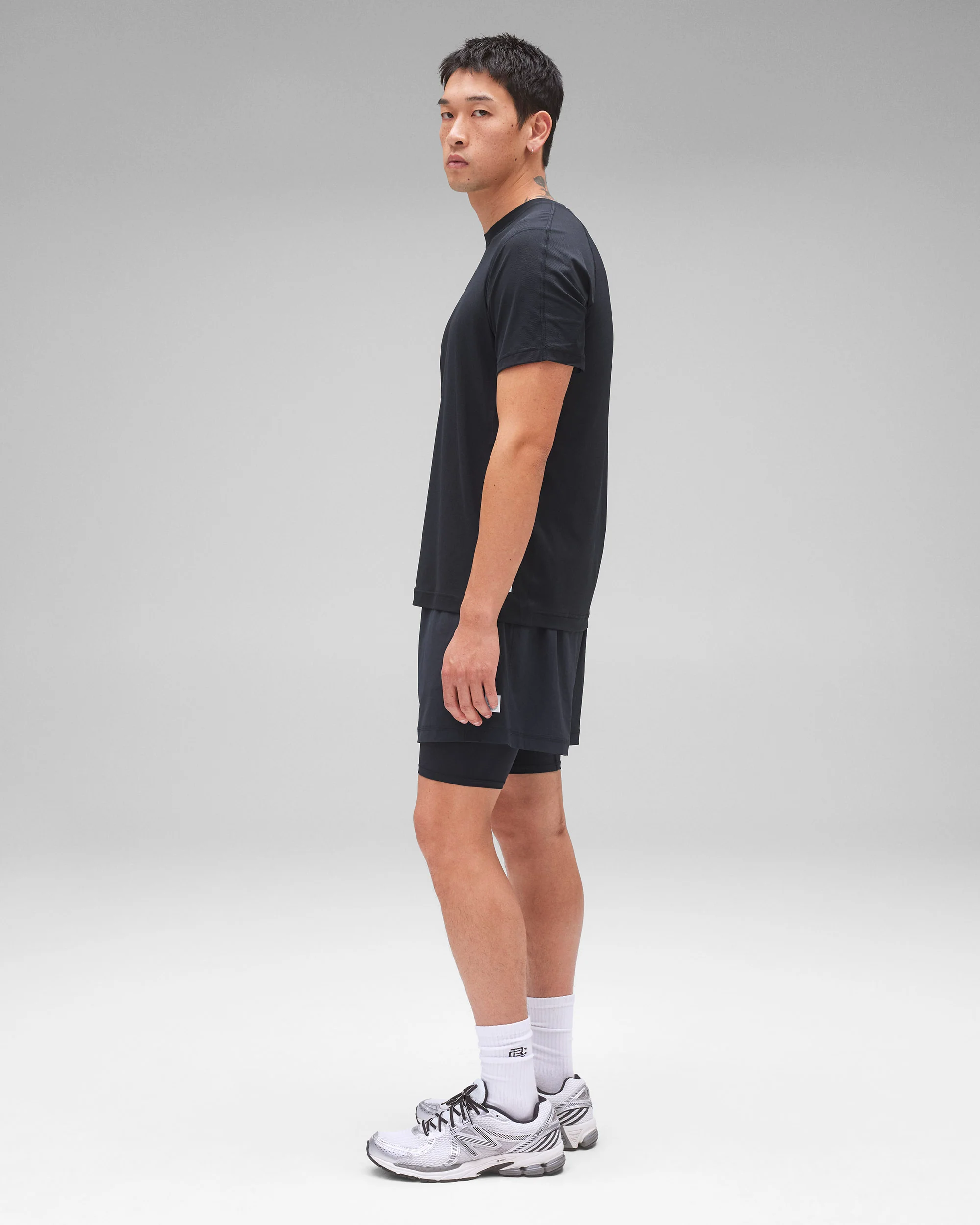 Lightweight Cordura Standard Training T-Shirt