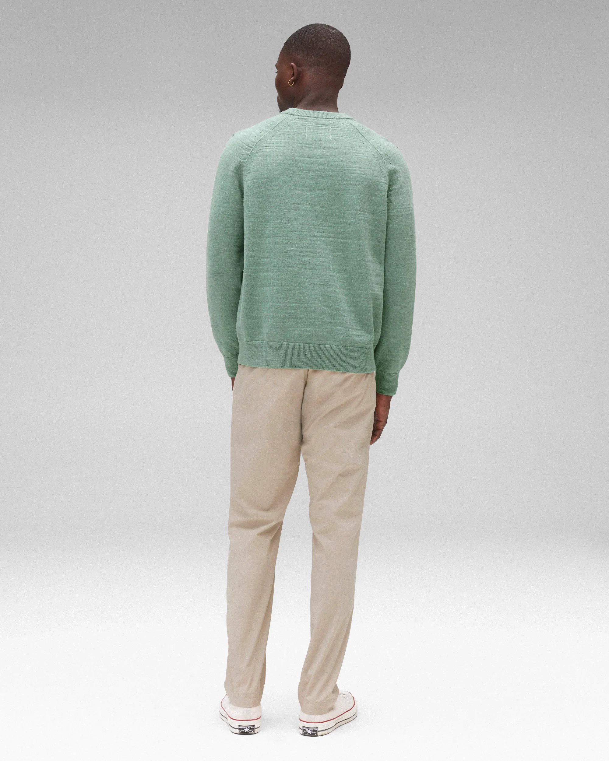 Solotex Cotton Freshman Slim Pant