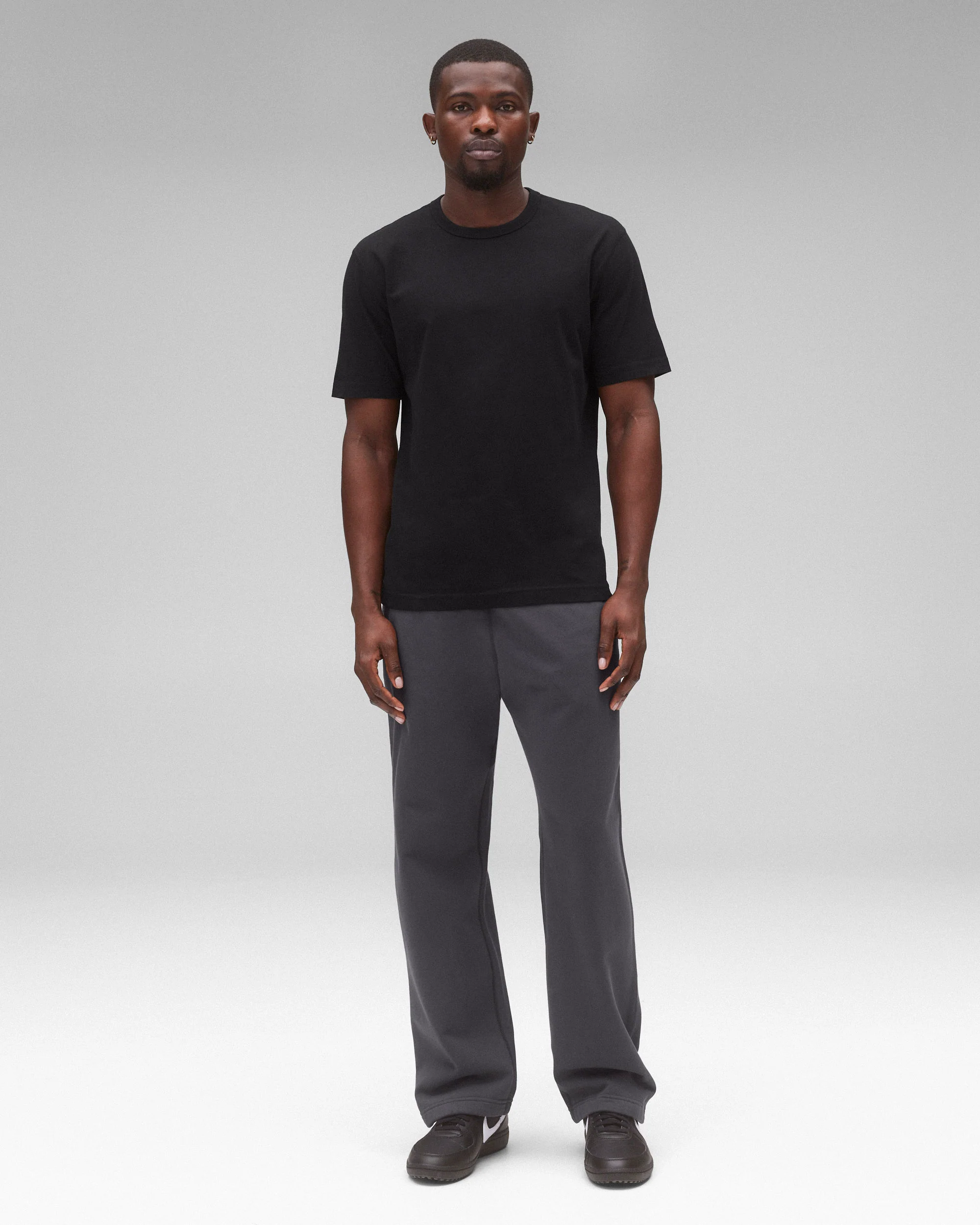 Lightweight Jersey Standard T-Shirt