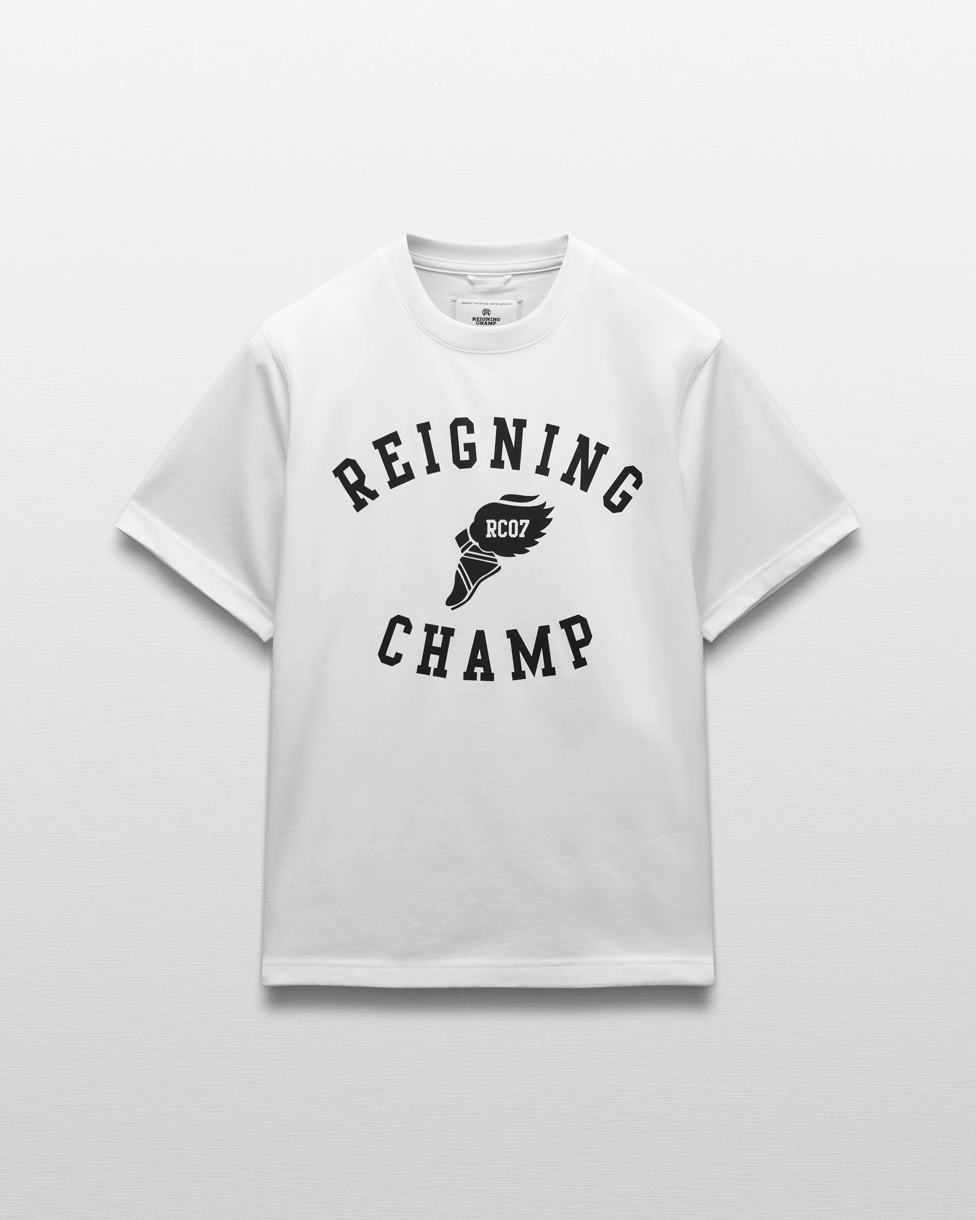 Midweight Jersey Mercury OG T-Shirt