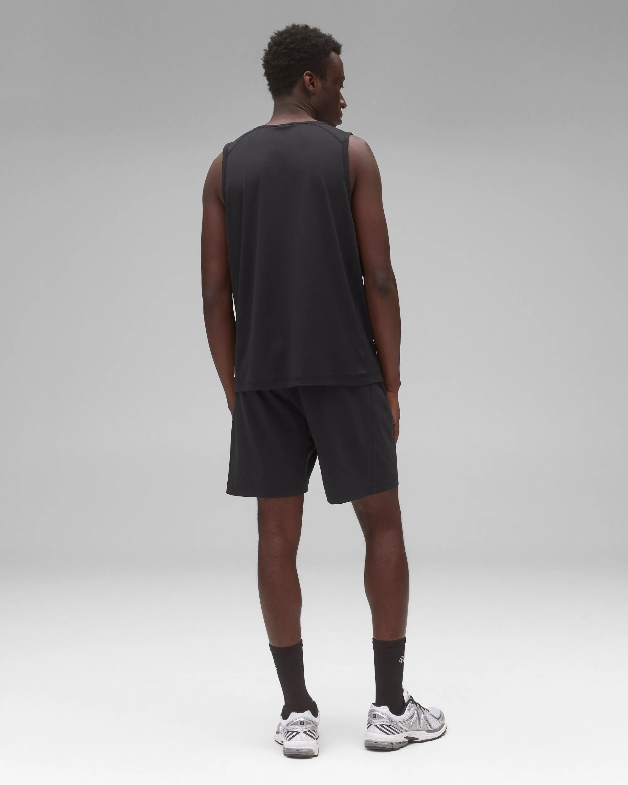 Lightweight Cordura Standard Training Tank Top