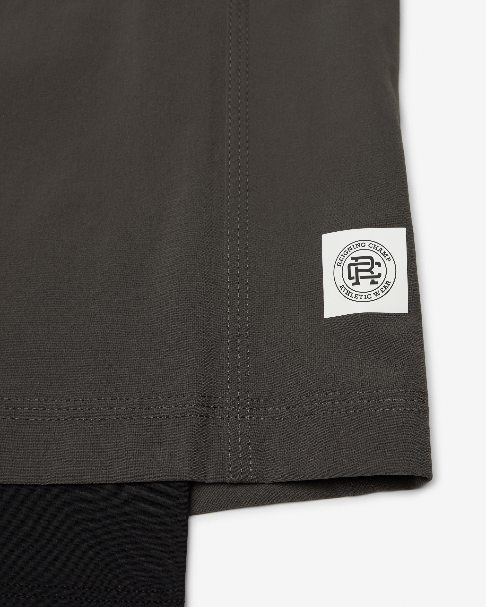 4-Way Stretch Nylon Combo Standard Training Short 7”