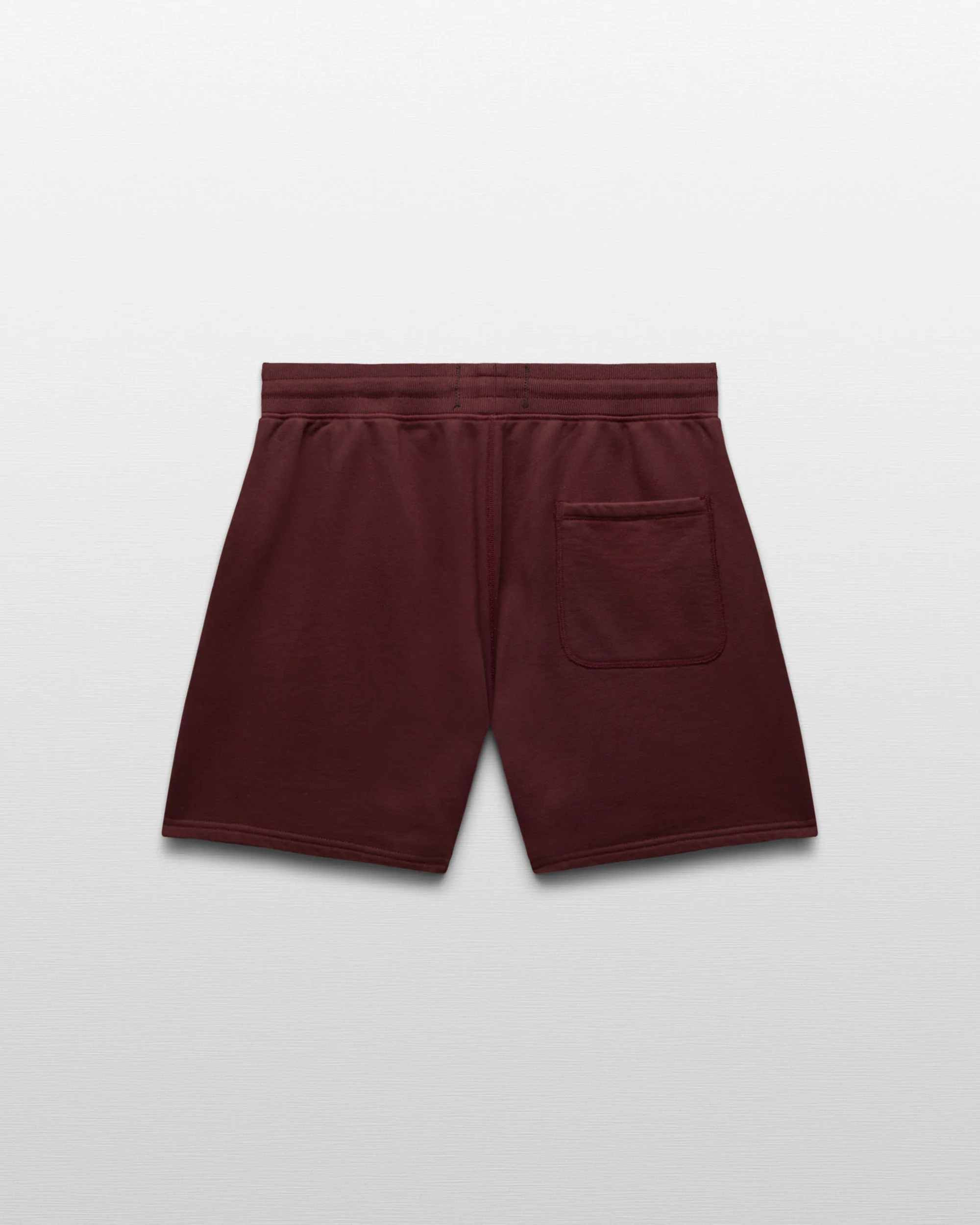 Midweight Terry Standard Sweatshort 6