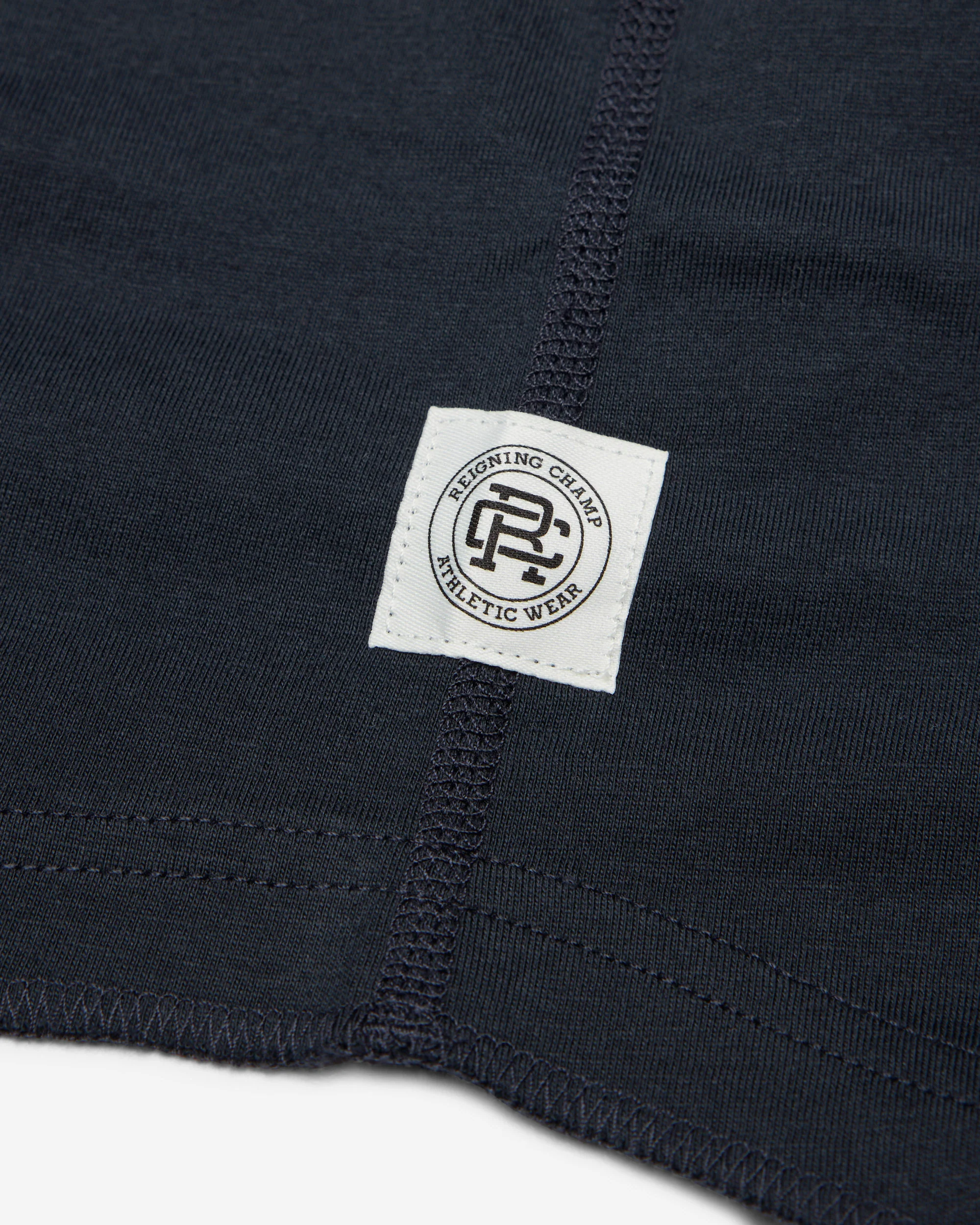 Lightweight Jersey Standard Raglan T-Shirt